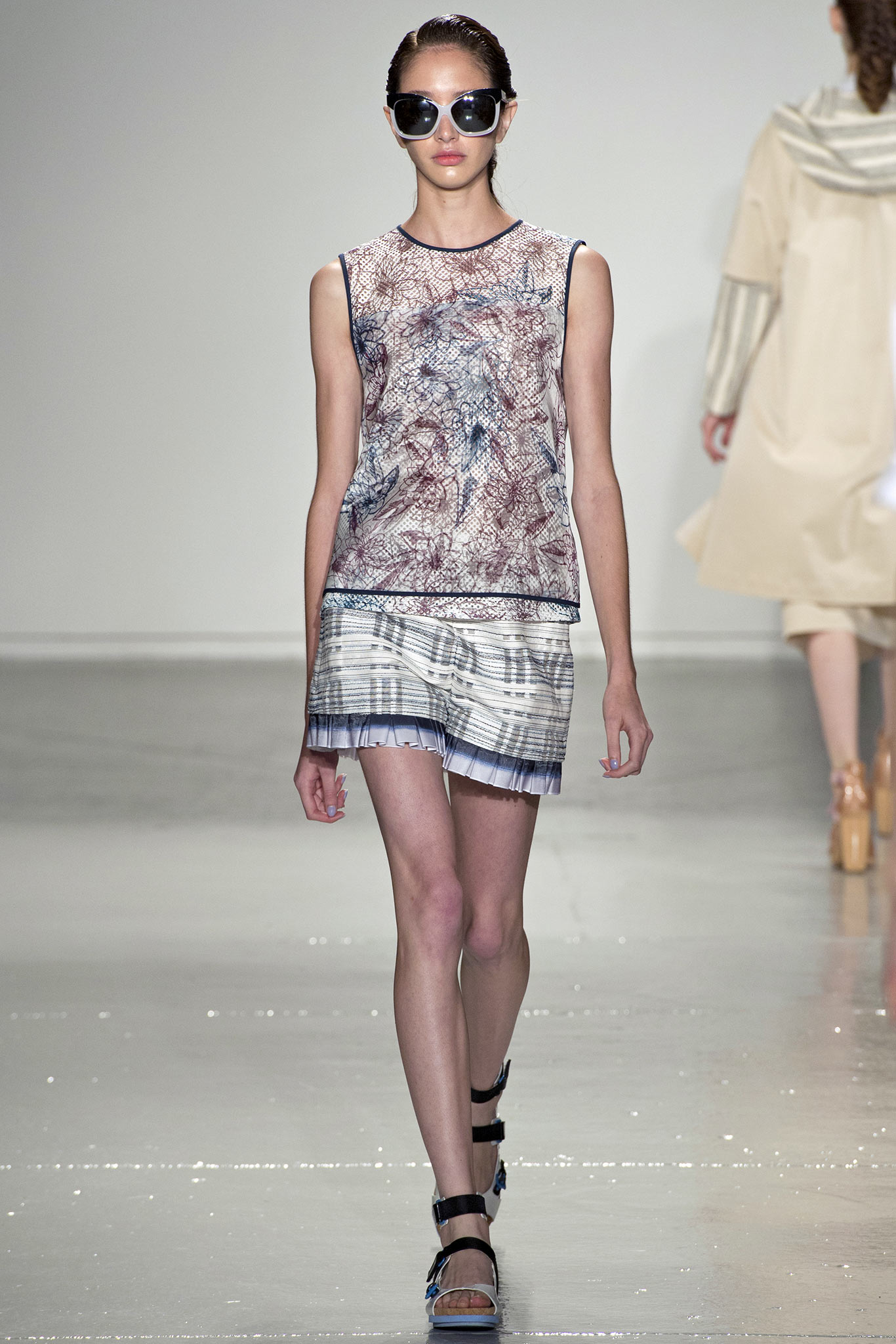 Suno S/S 15 Look 15
