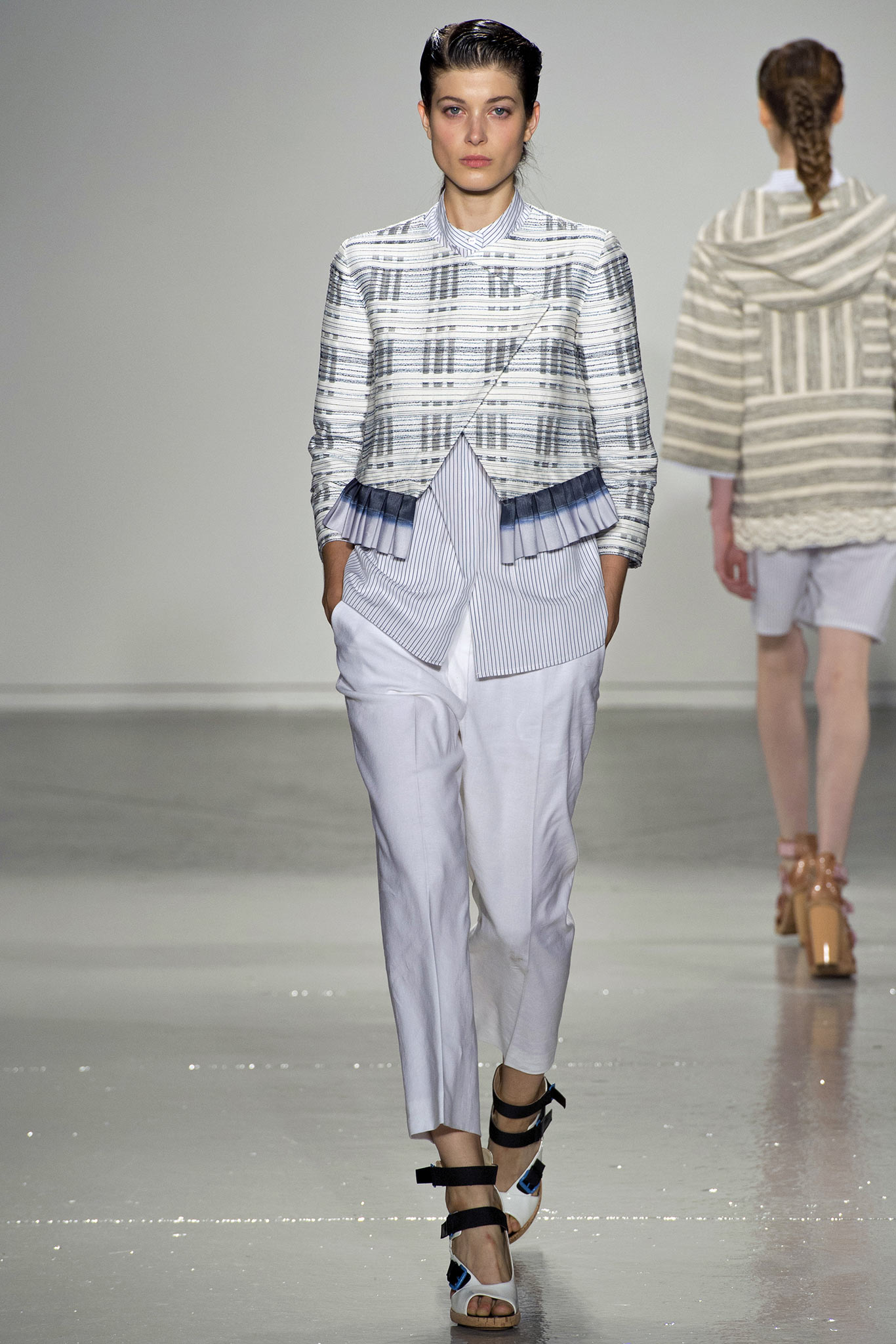 Suno S/S 15 Look 16