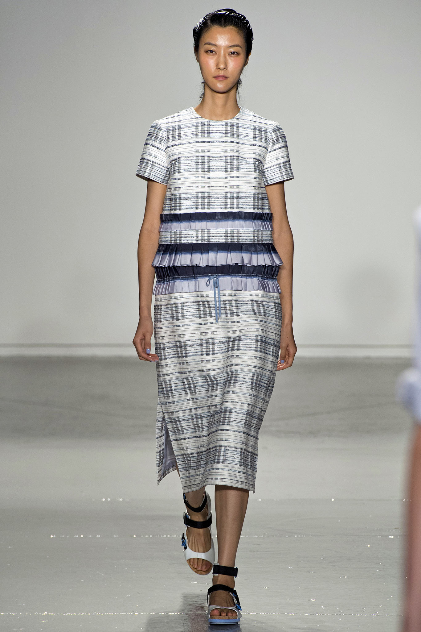 Suno S/S 15 Look 17