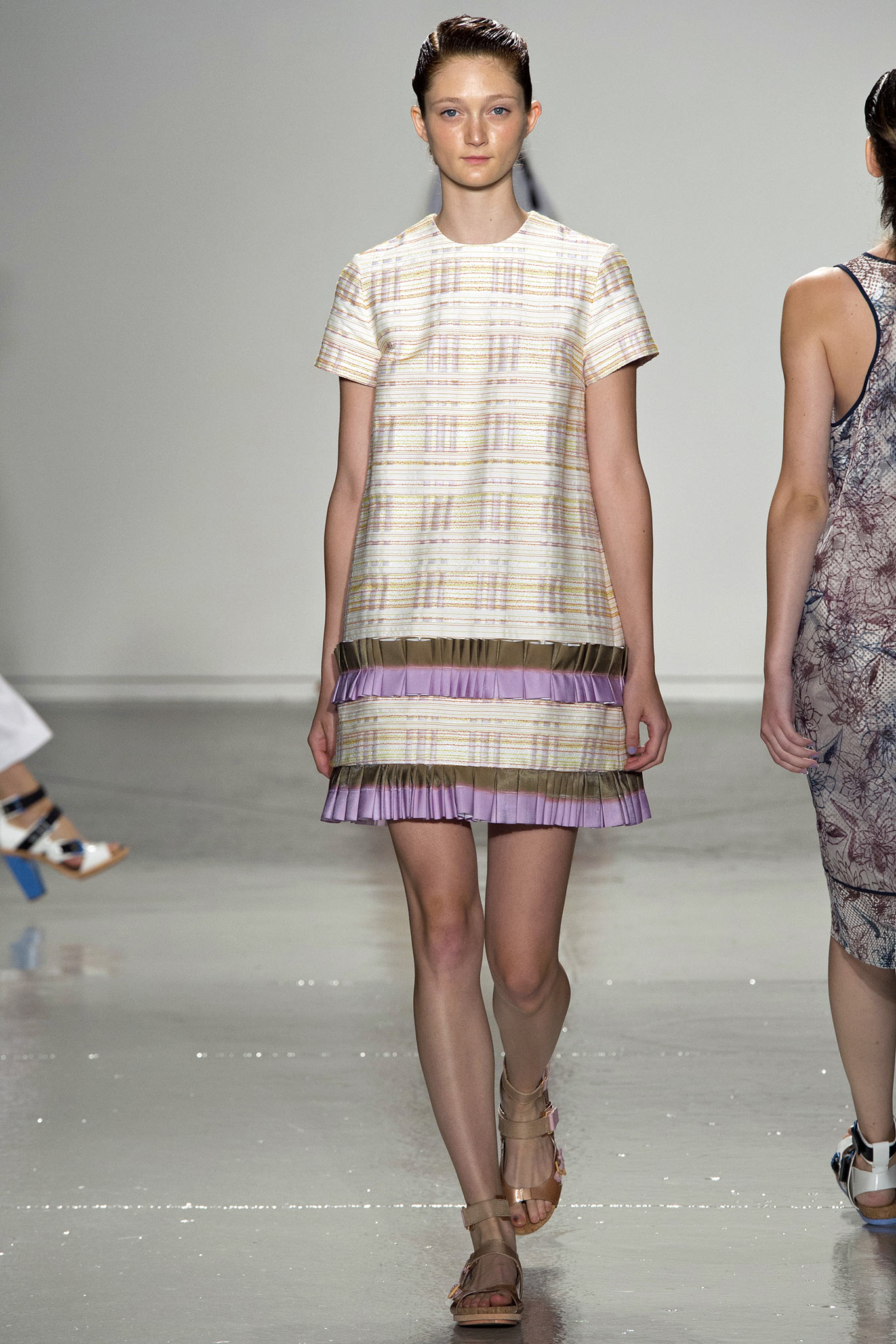 Suno S/S 15 Look 18