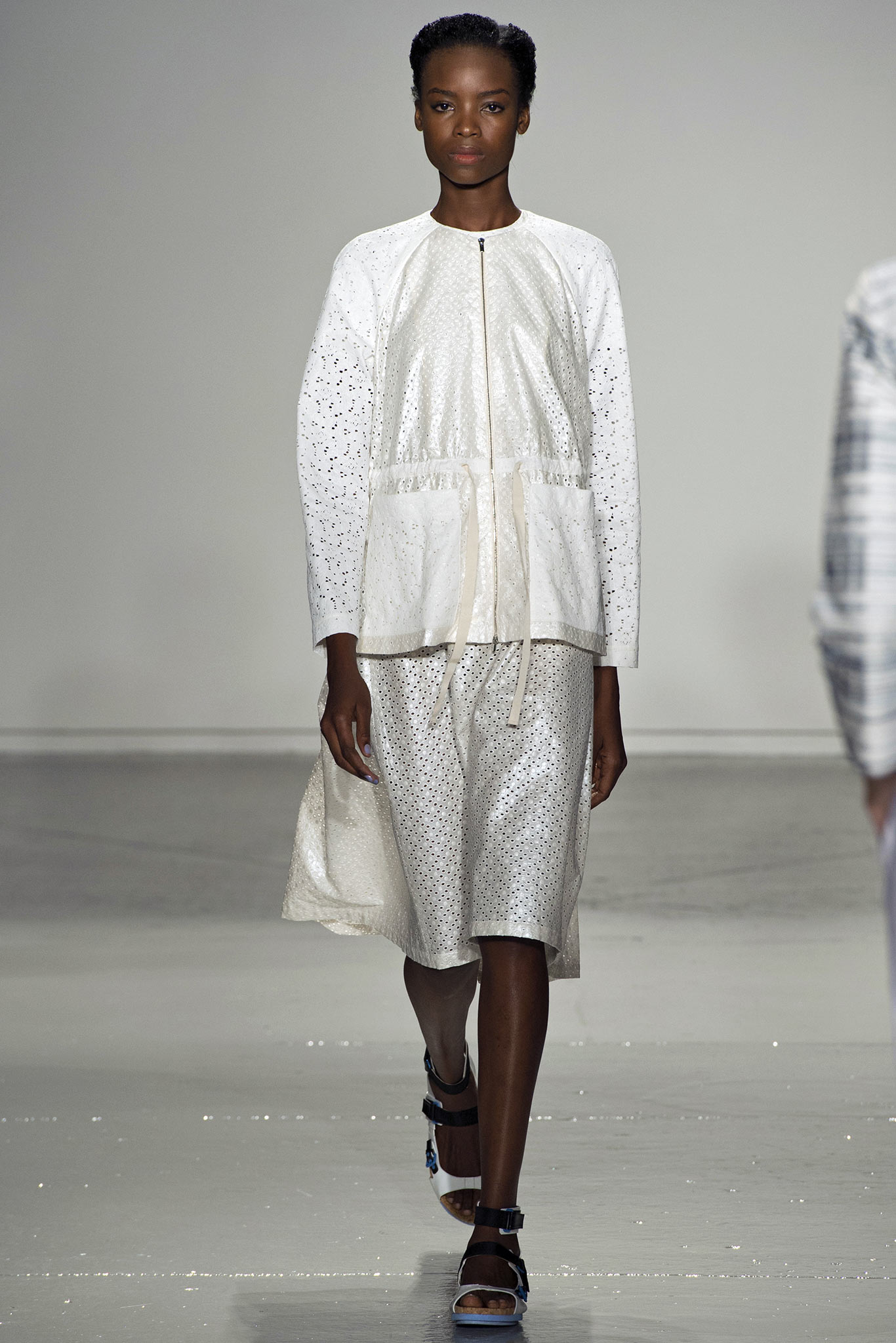 Suno S/S 15 Look 19