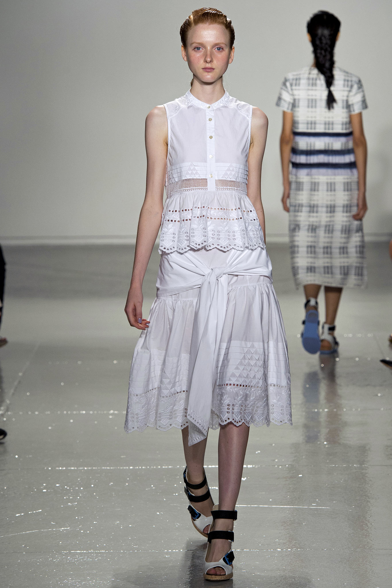 Suno S/S 15 Look 20