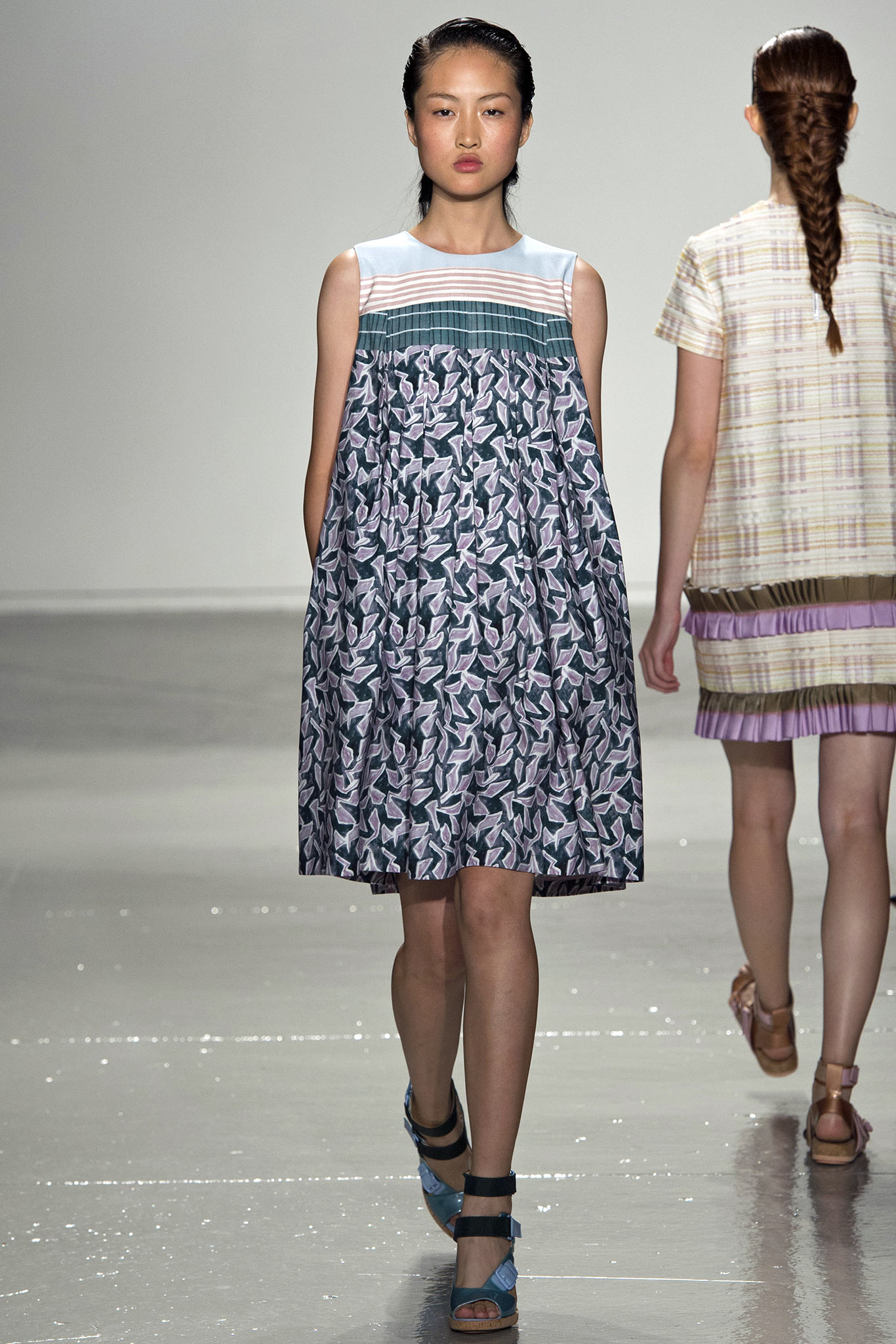 Suno S/S 15 Look 21