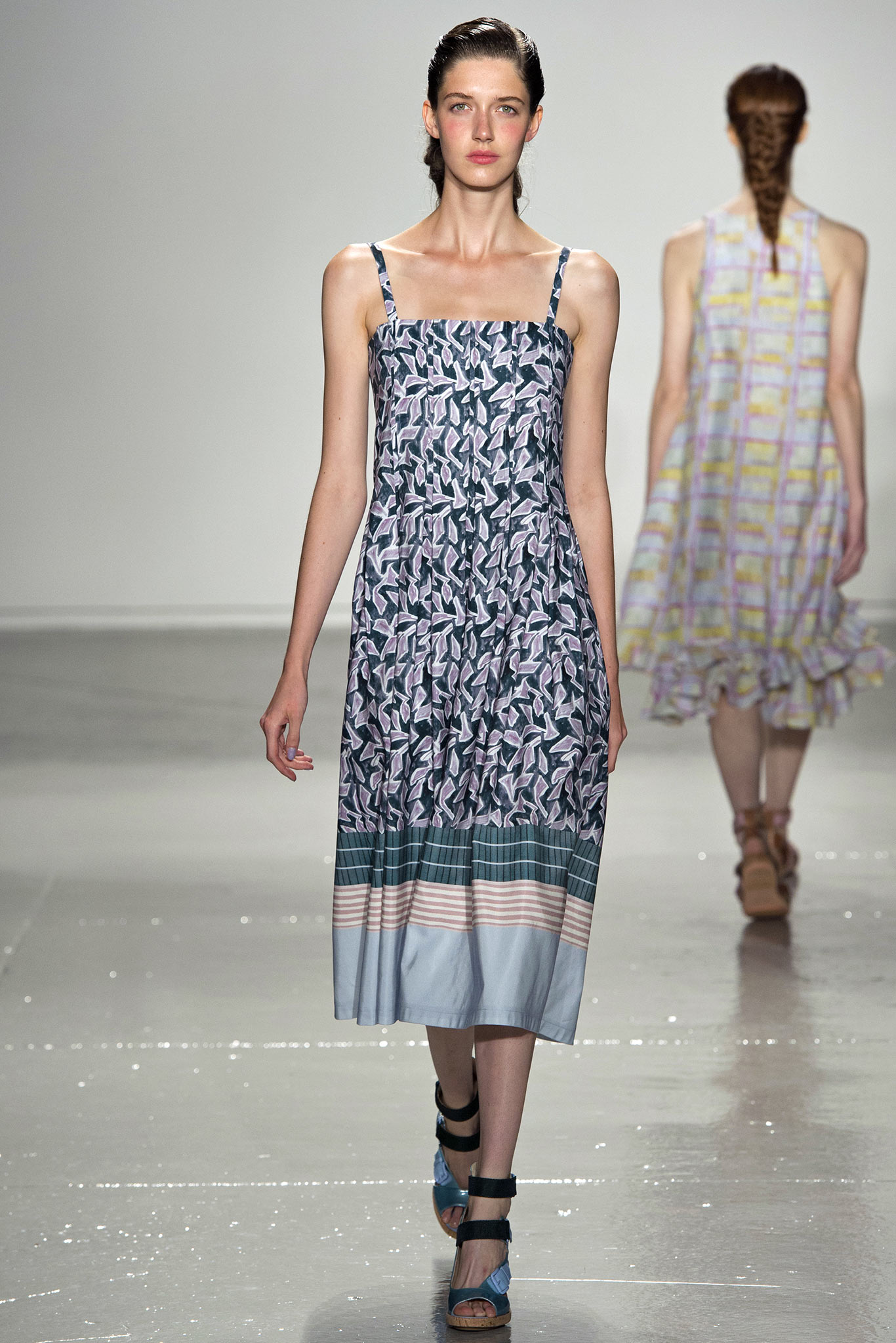 Suno S/S 15 Look 22