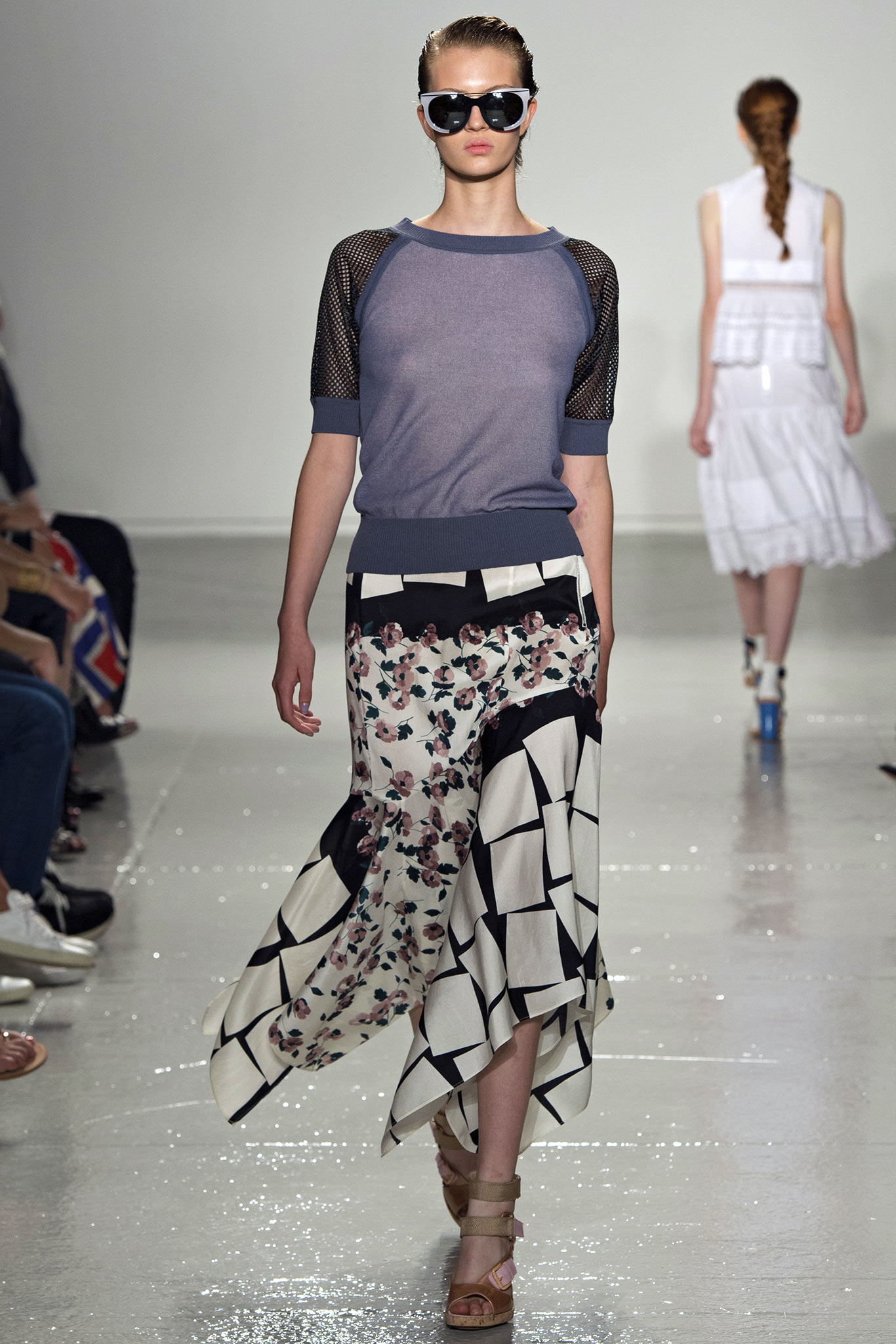 Suno S/S 15 Look 23
