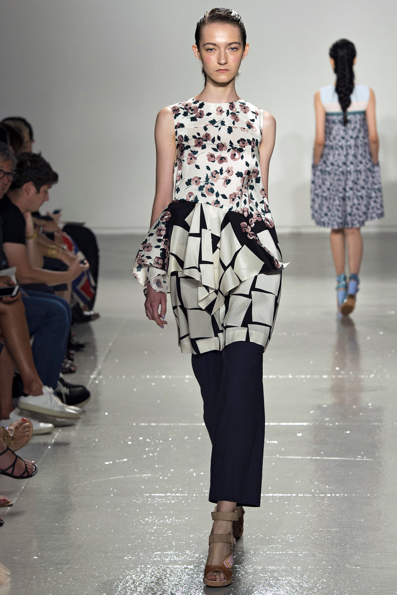 Suno S/S 15 Look 24