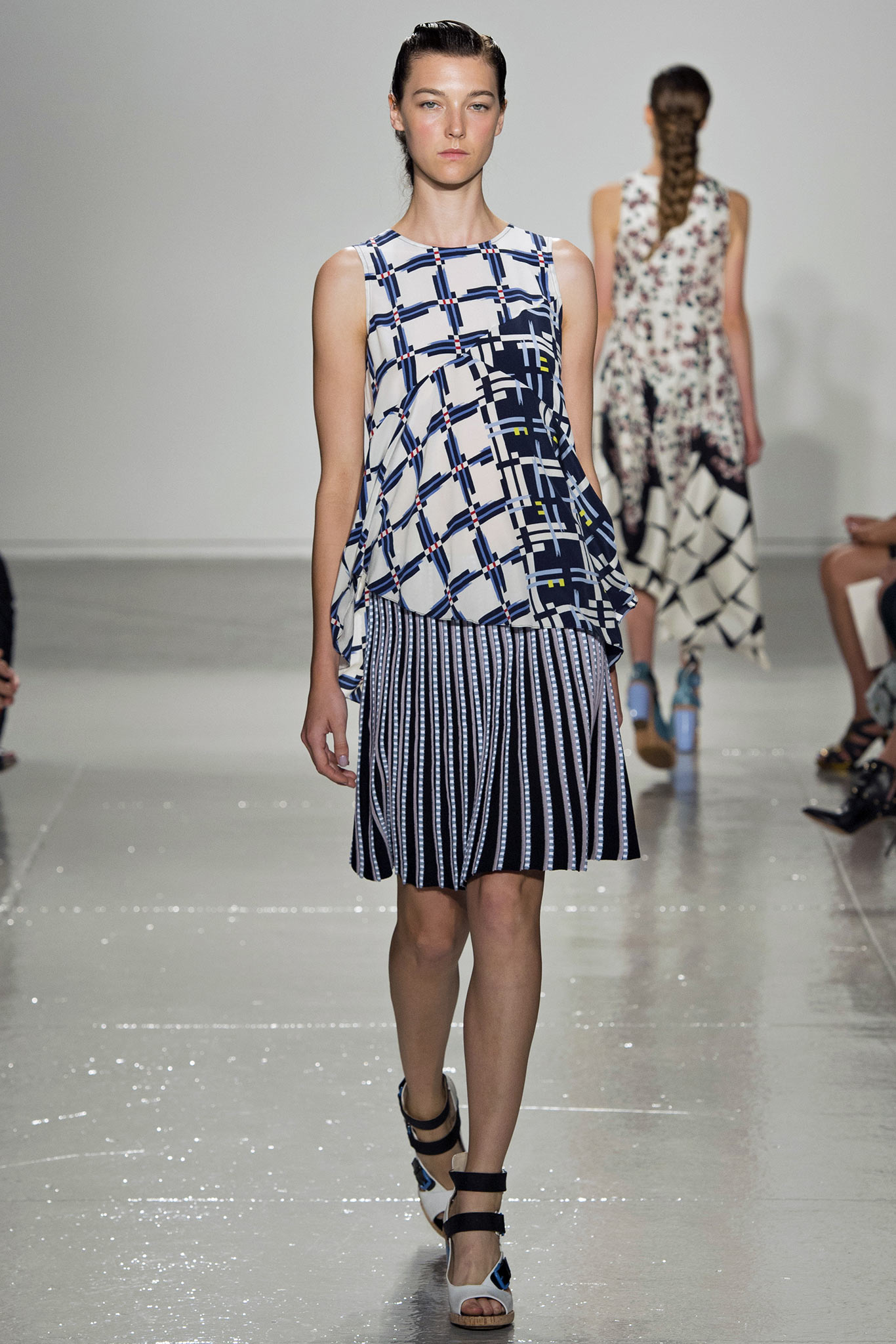 Suno S/S 15 Look 26