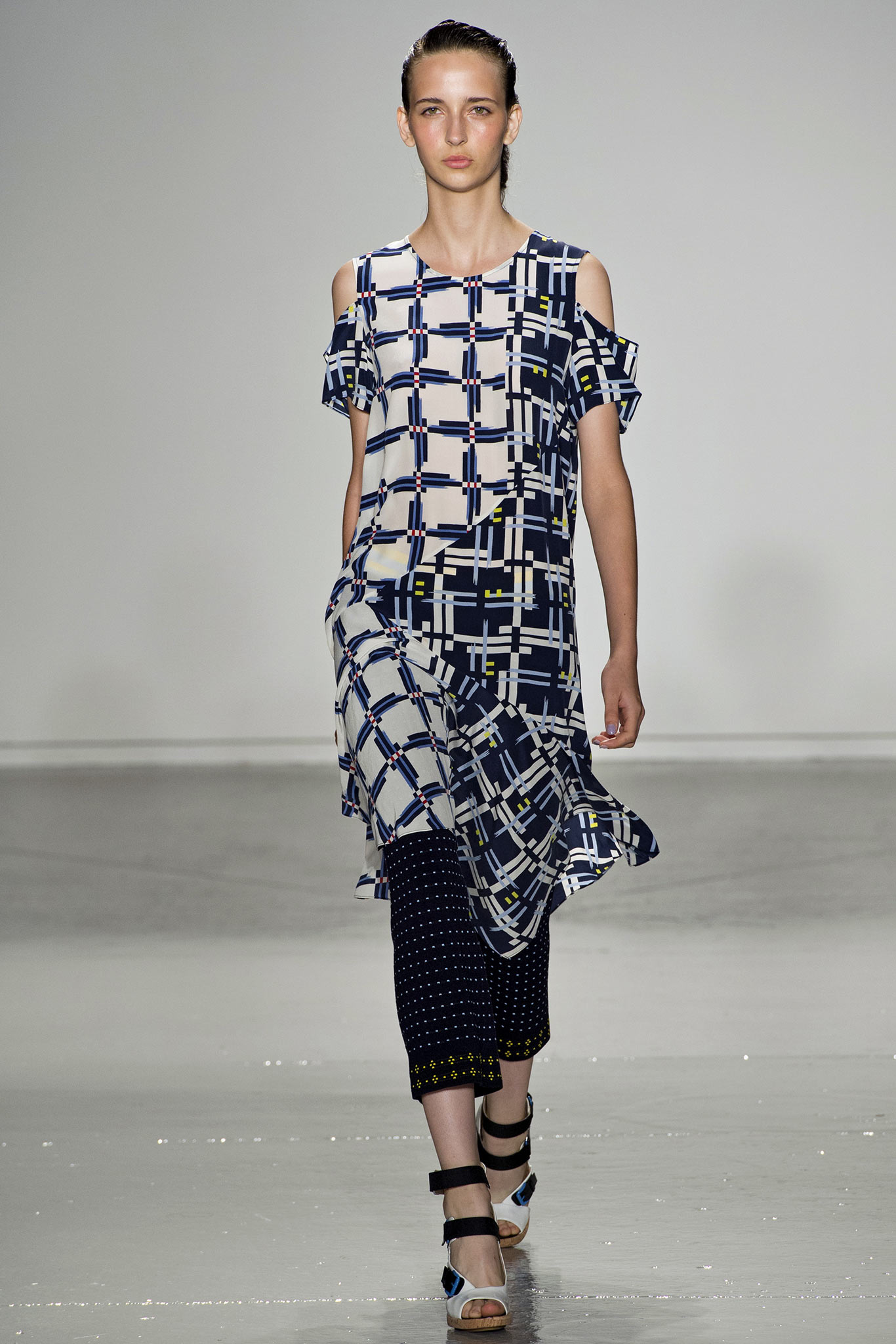 Suno S/S 15 Look 27