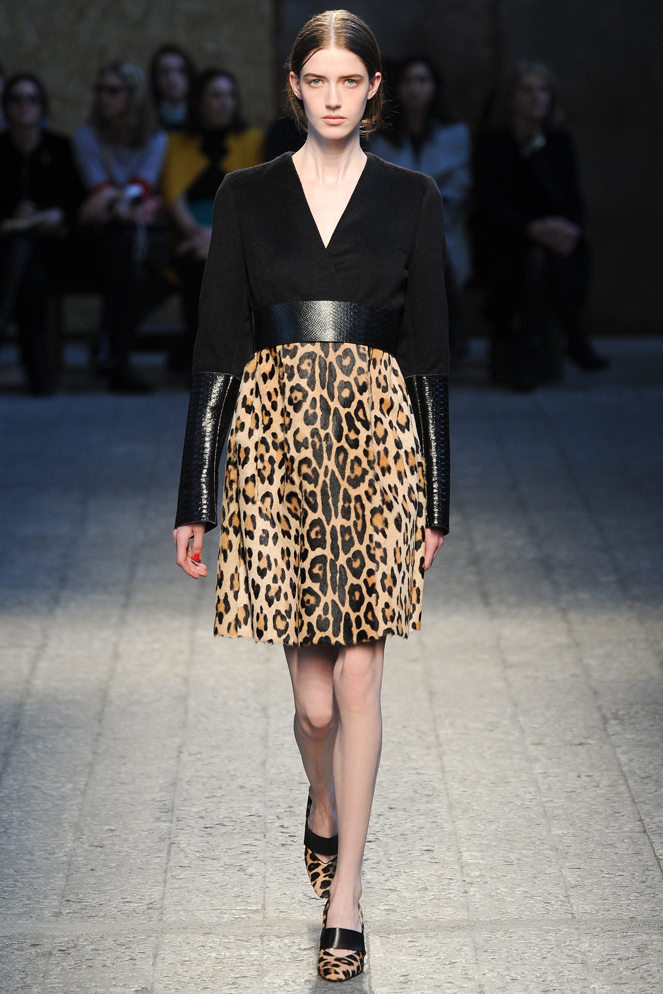 Sportmax F/W 14 Look 2