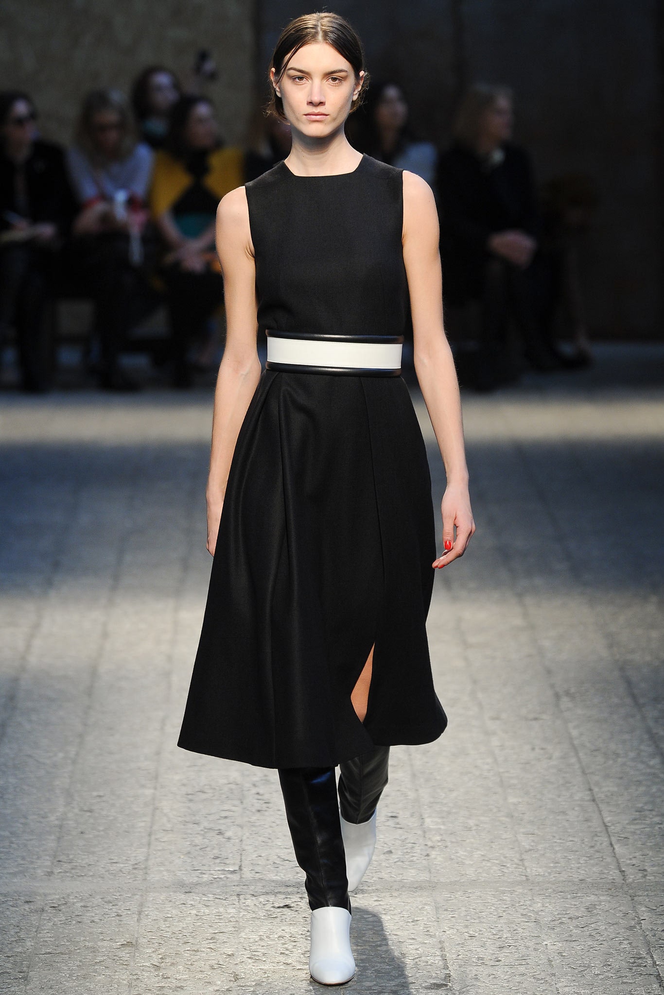 Sportmax F/W 14 Look 3