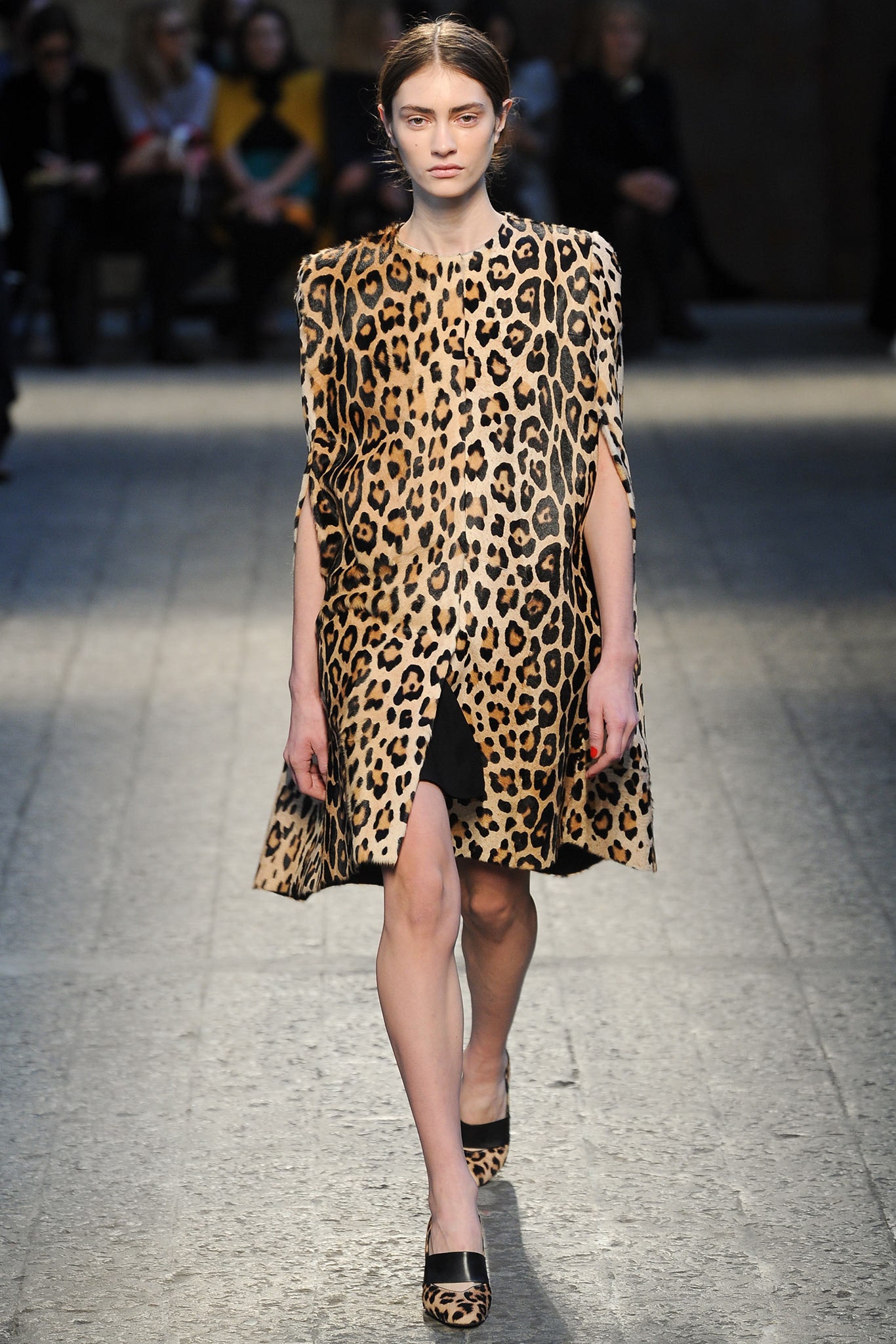 Sportmax F/W 14 Look 5
