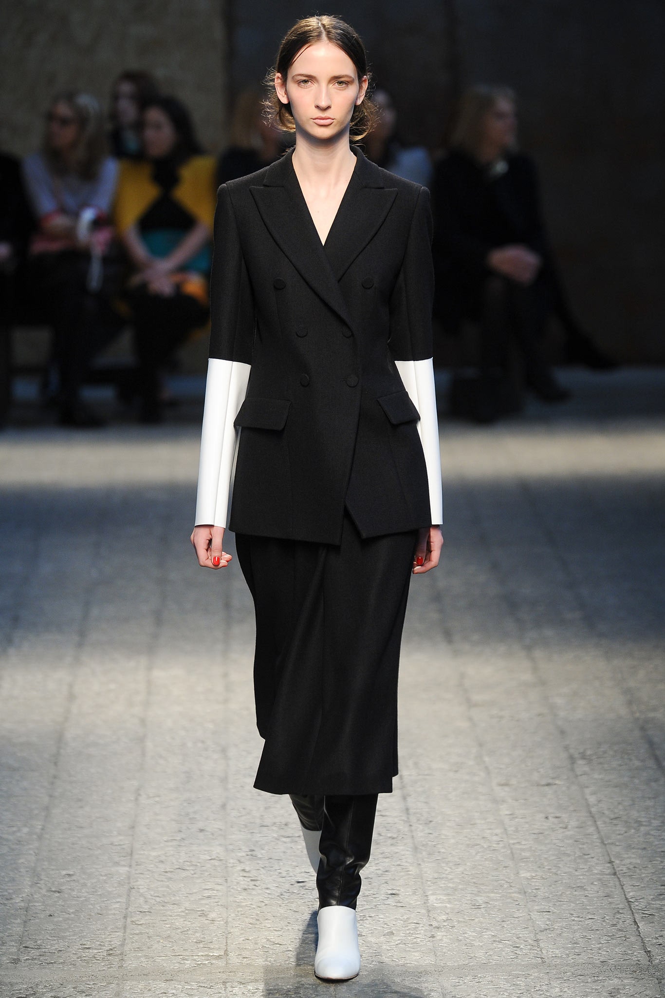 Sportmax F/W 14 Look 6