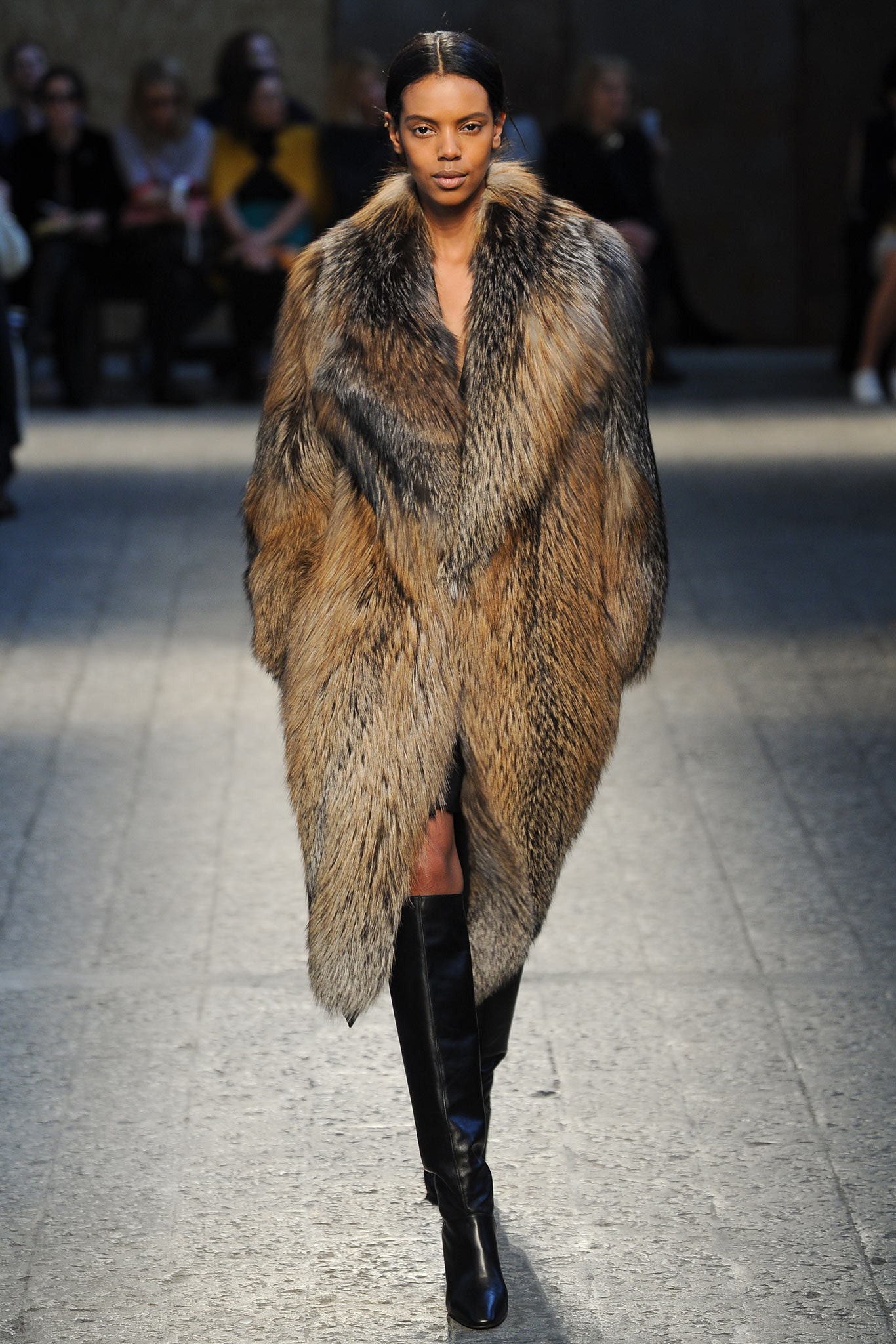 Sportmax F/W 14 Look 7