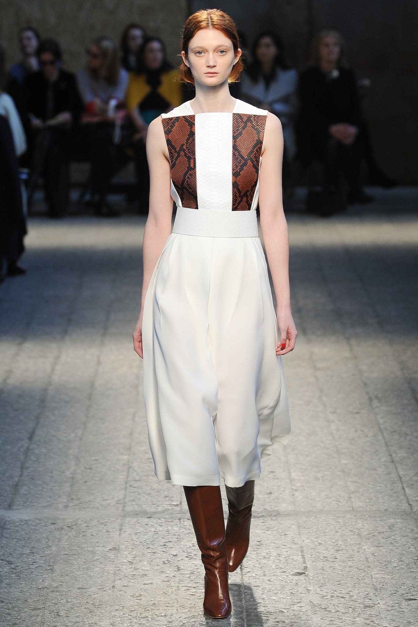 Sportmax F/W 14 Look 9