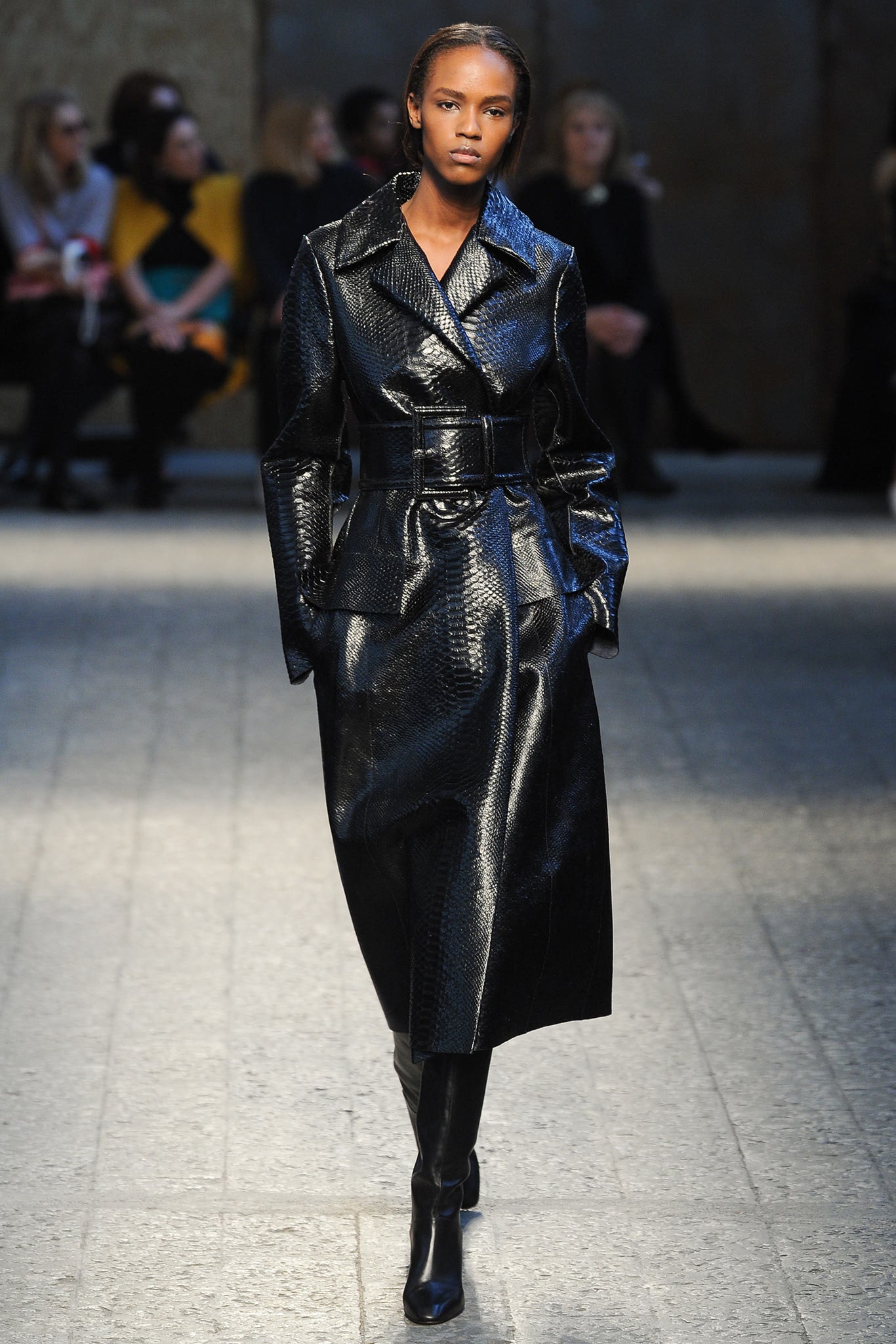 Sportmax F/W 14 Look 12
