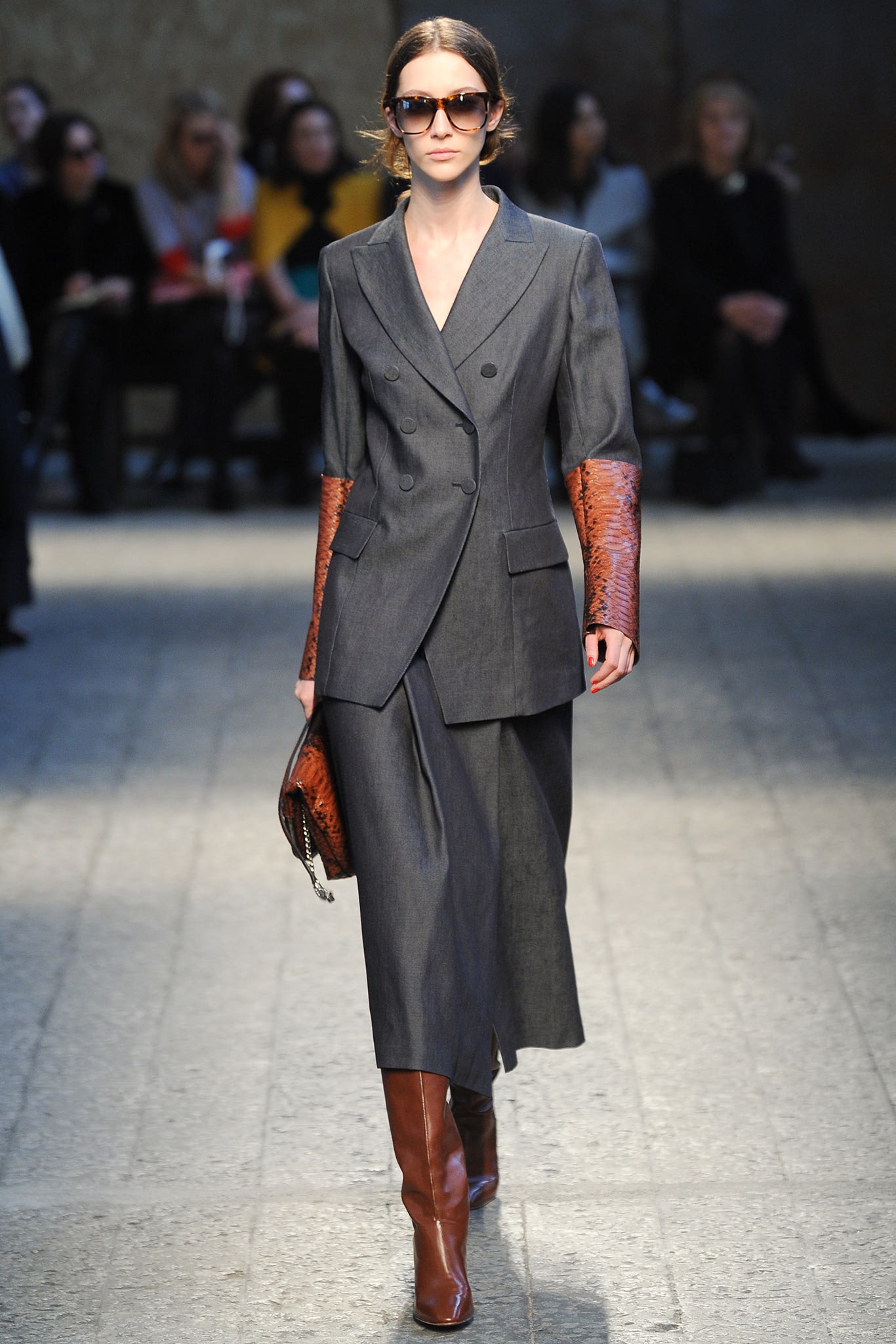 Sportmax F/W 14 Look 14