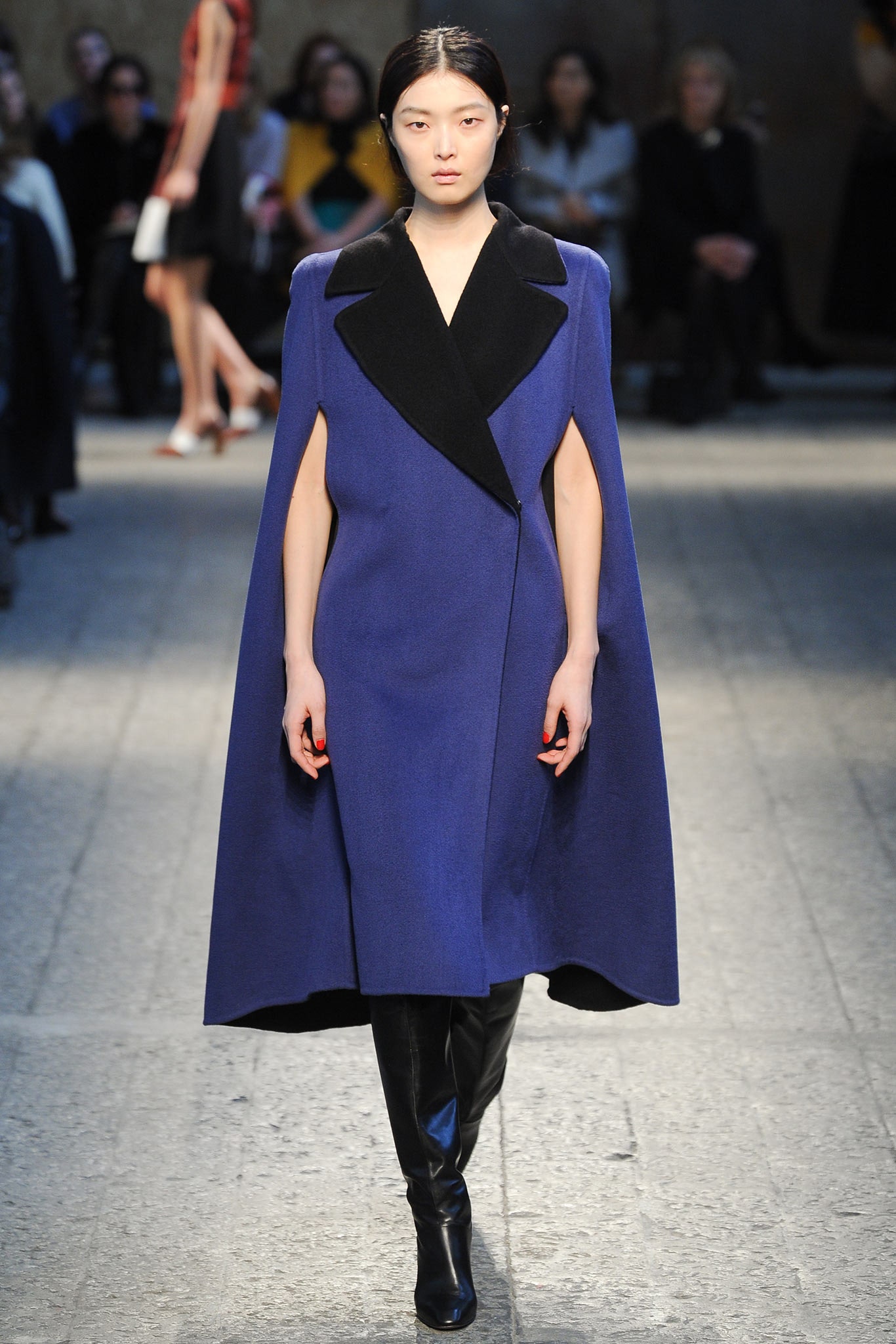 Sportmax F/W 14 Look 15
