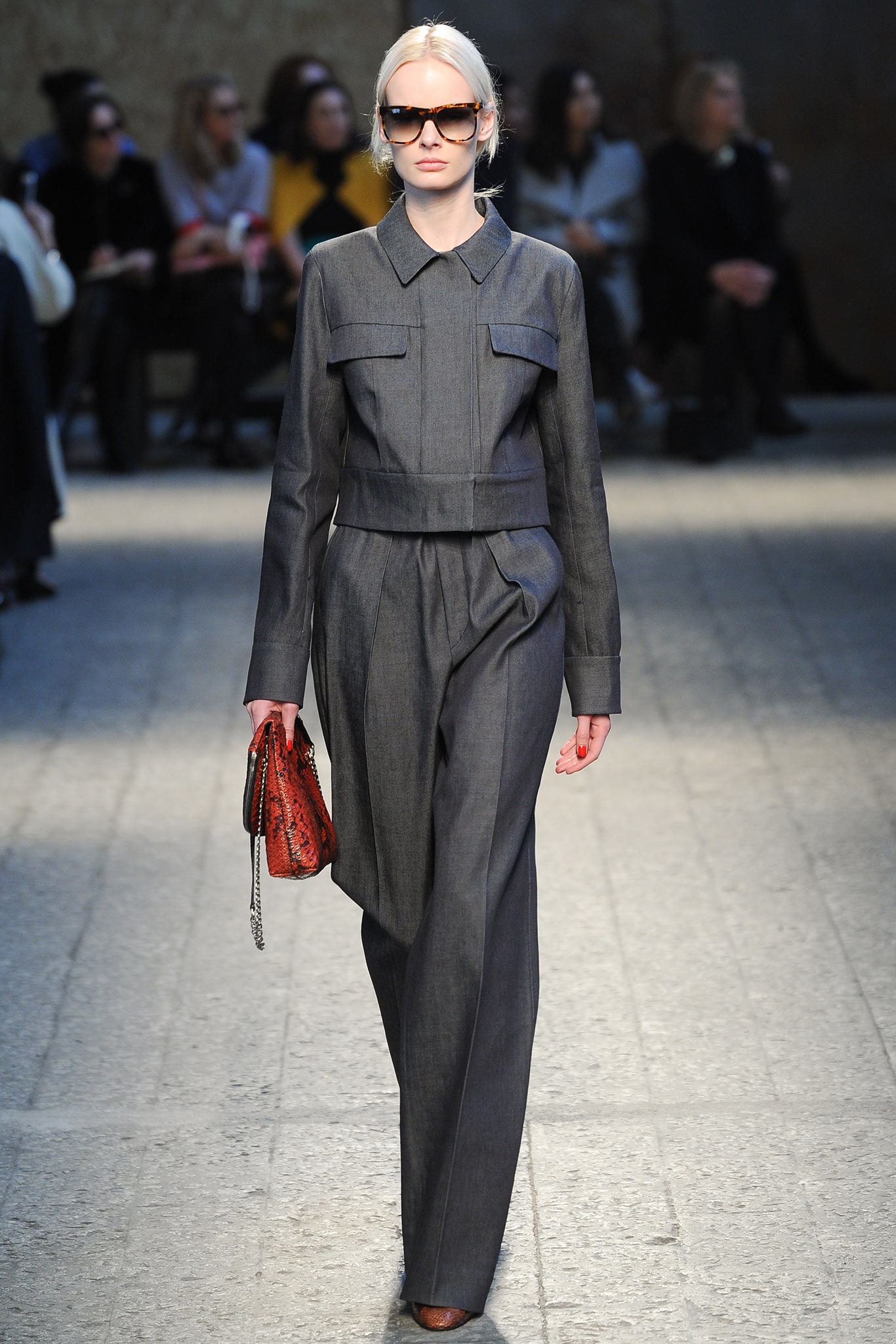 Sportmax F/W 14 Look 16