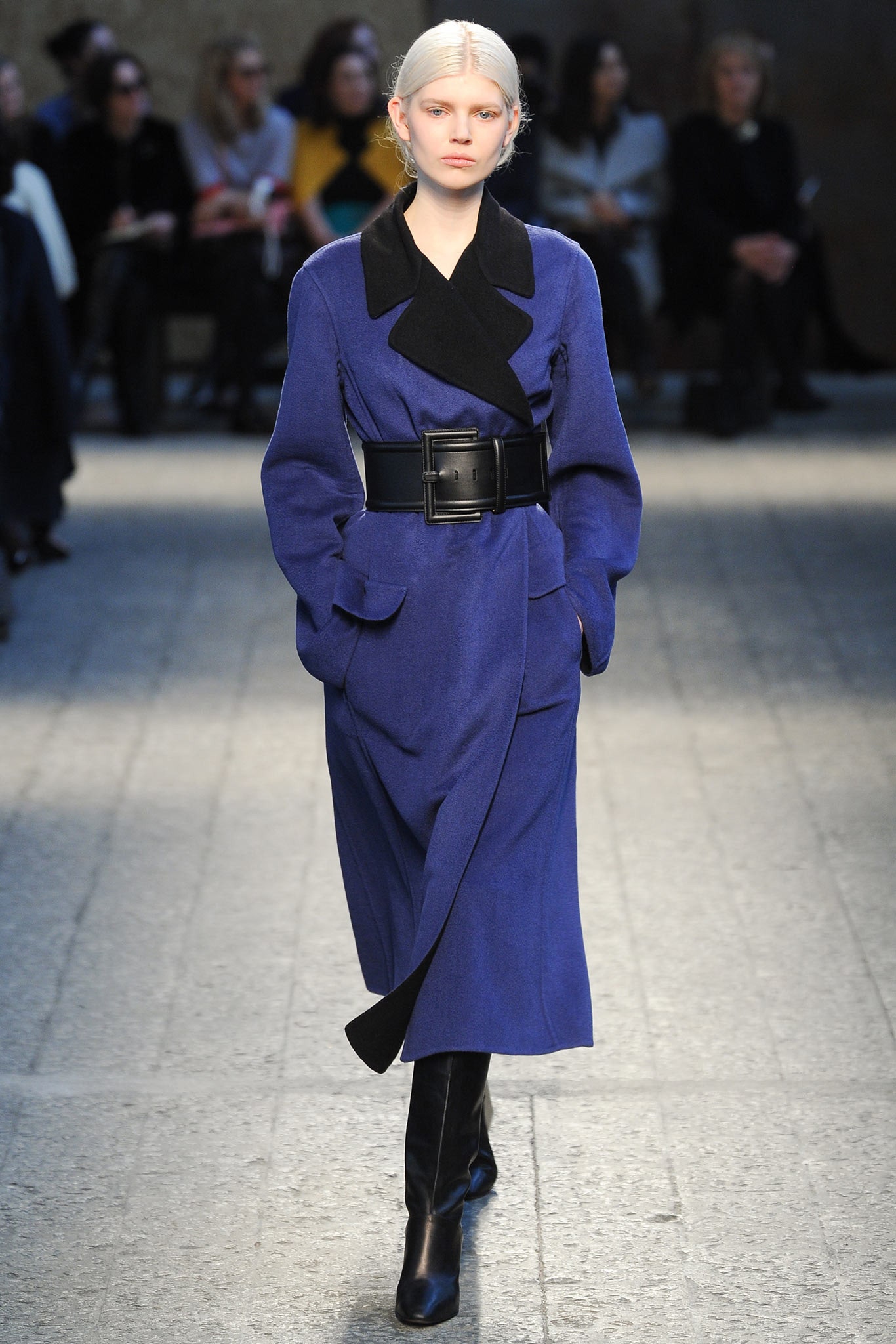 Sportmax F/W 14 Look 17