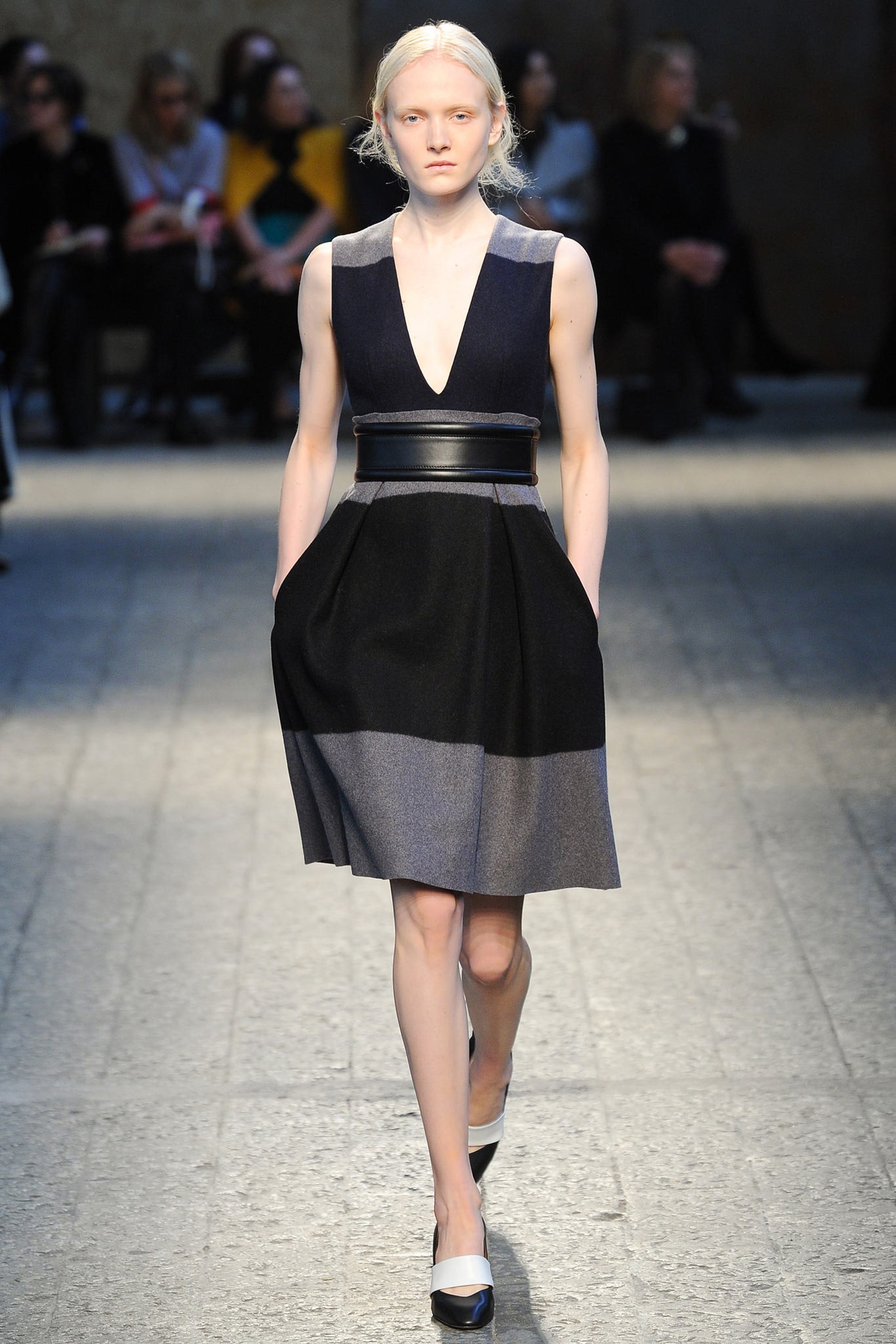 Sportmax F/W 14 Look 18