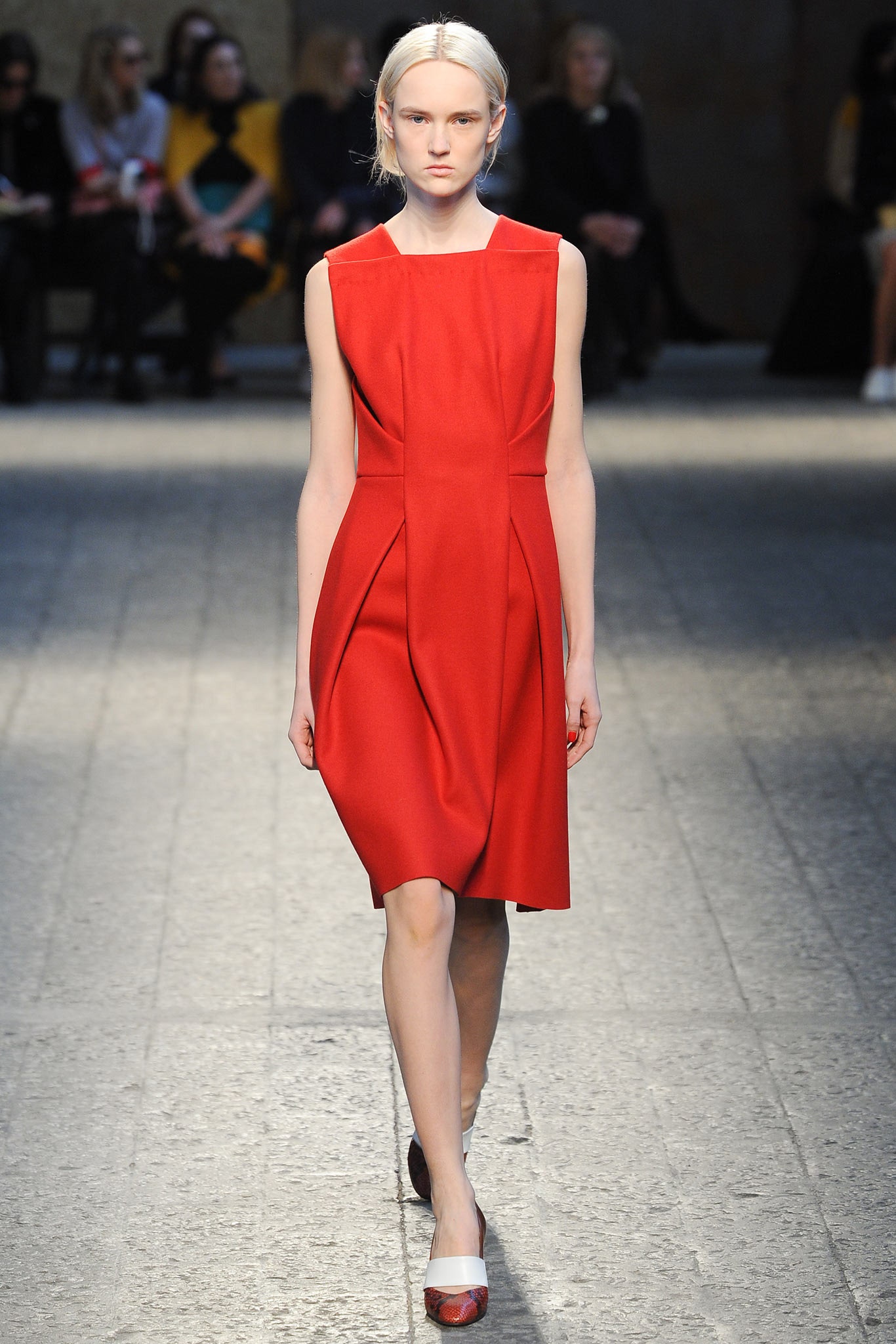 Sportmax F/W 14 Look 19