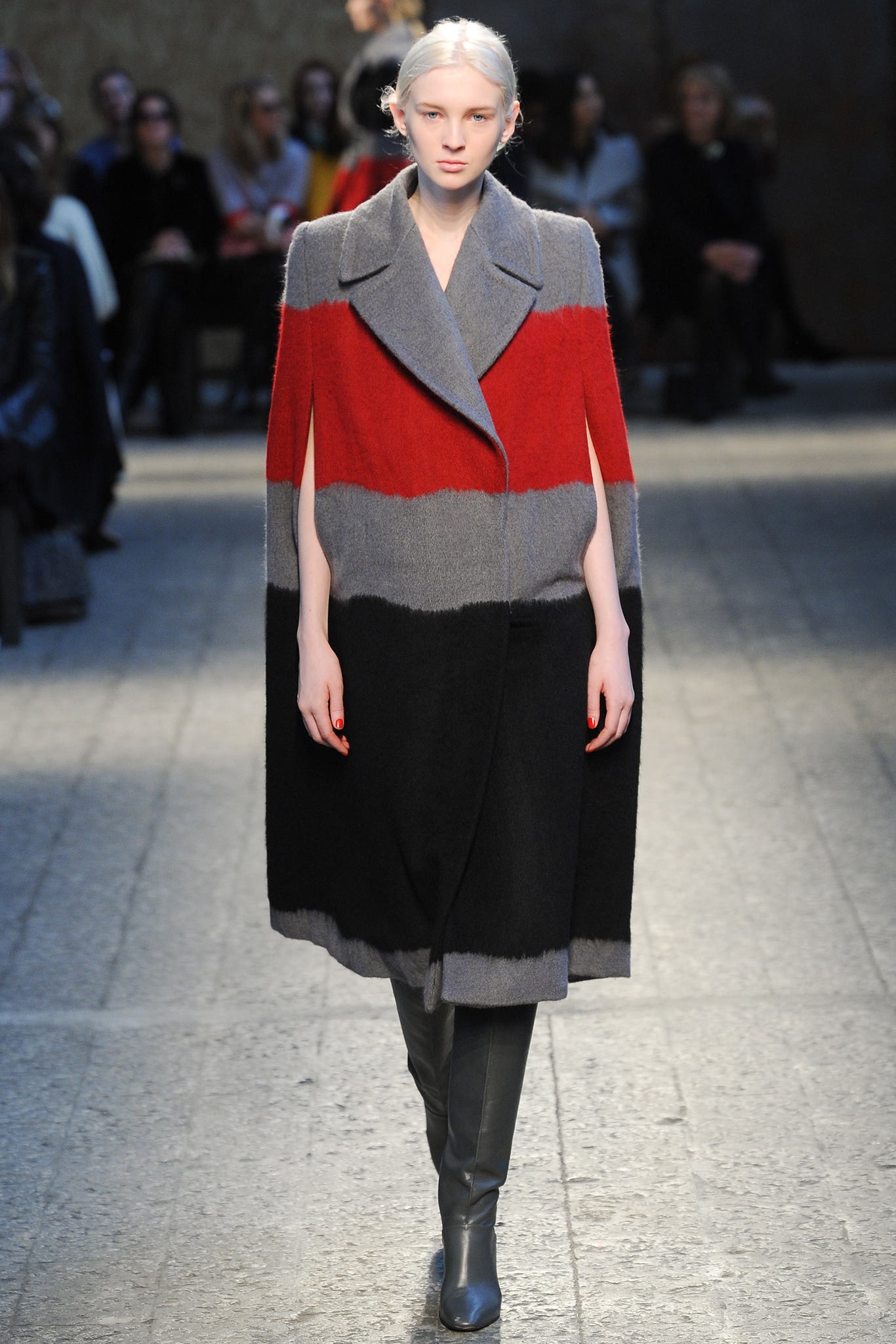 Sportmax F/W 14 Look 20