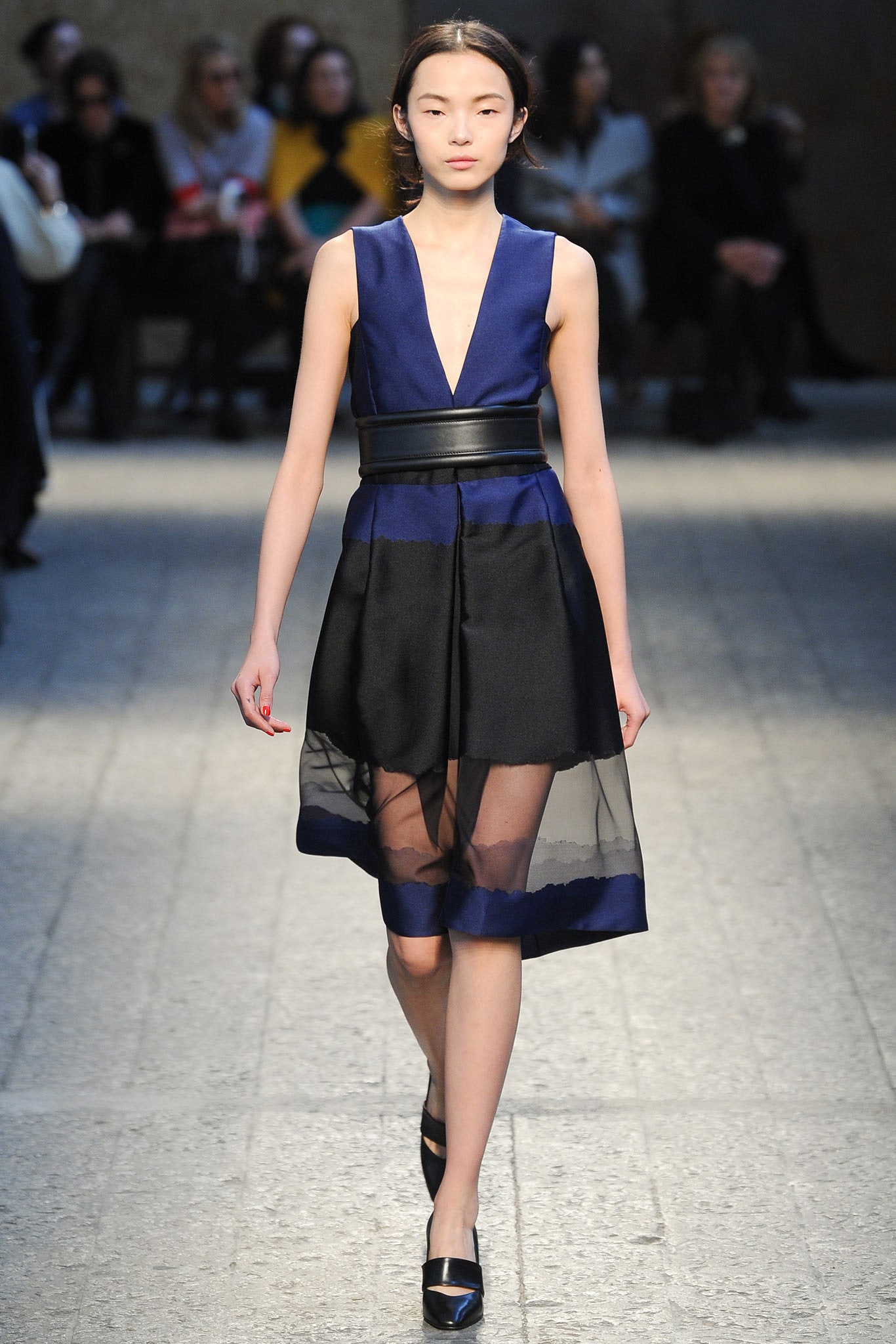 Sportmax F/W 14 Look 21