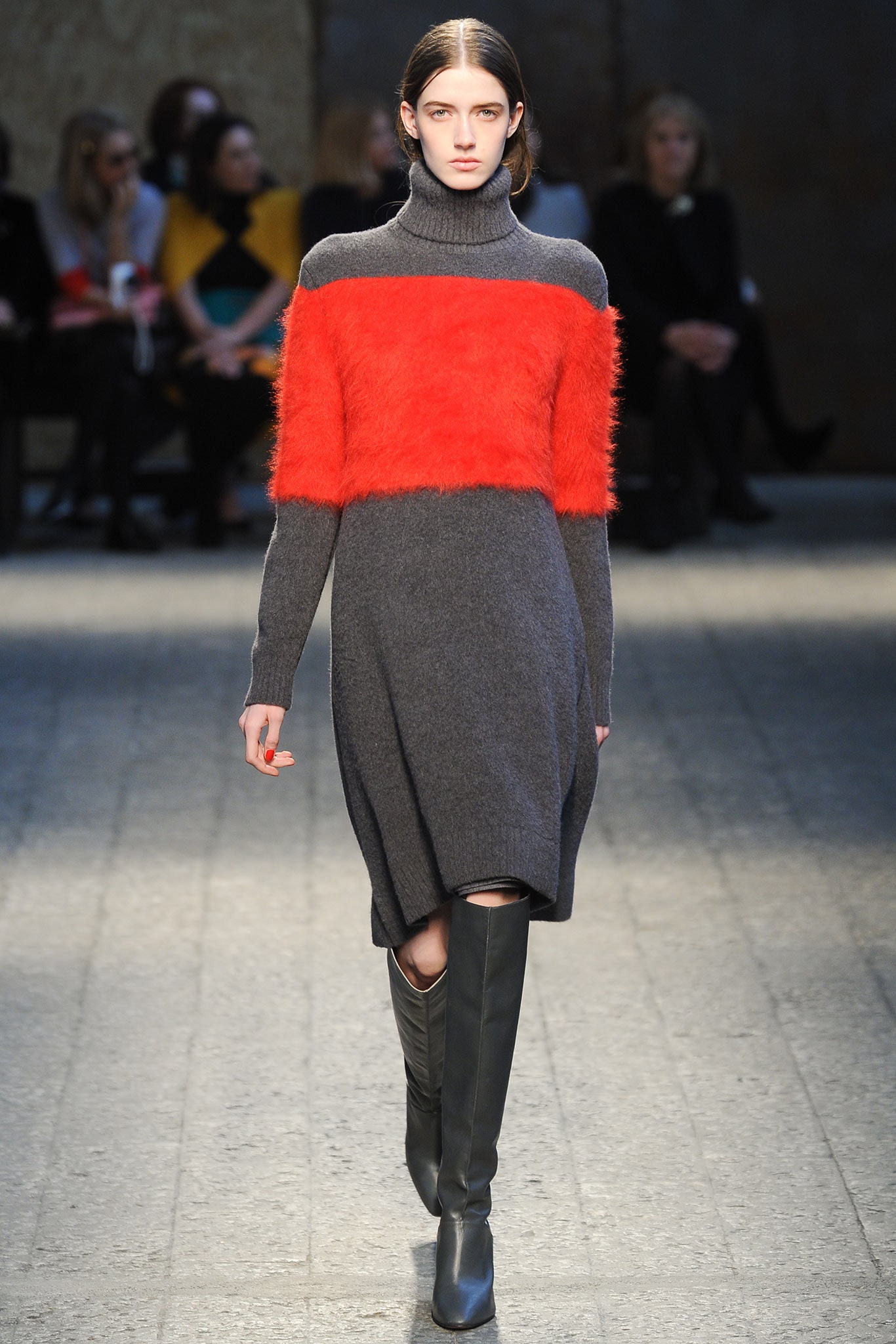 Sportmax F/W 14 Look 22