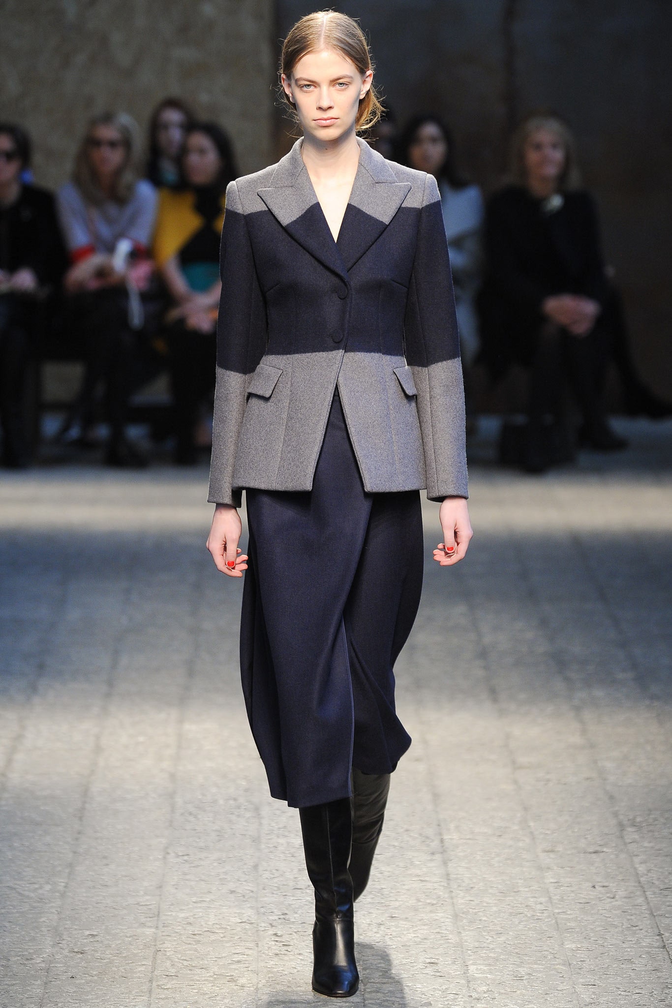 Sportmax F/W 14 Look 23