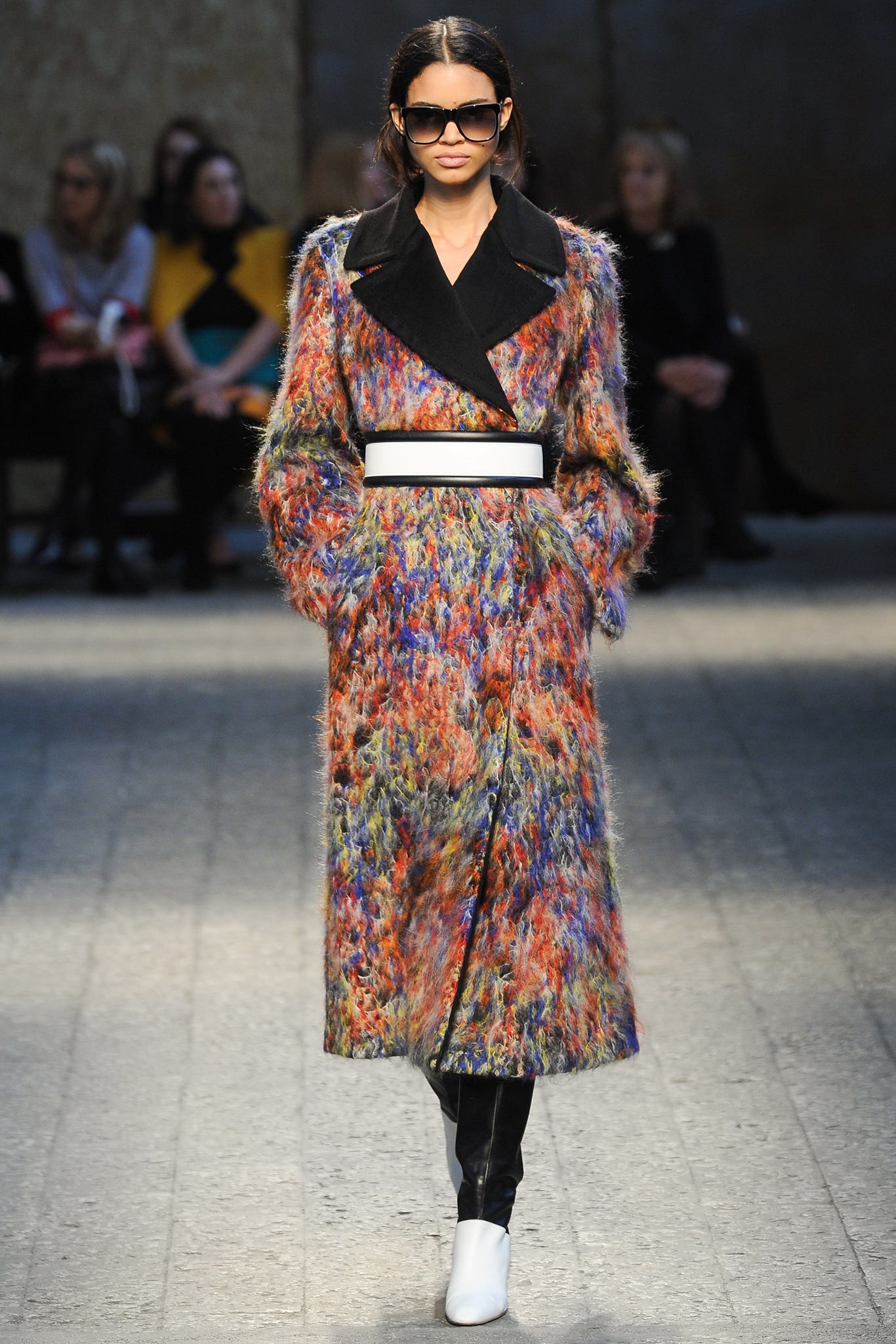 Sportmax F/W 14 Look 24