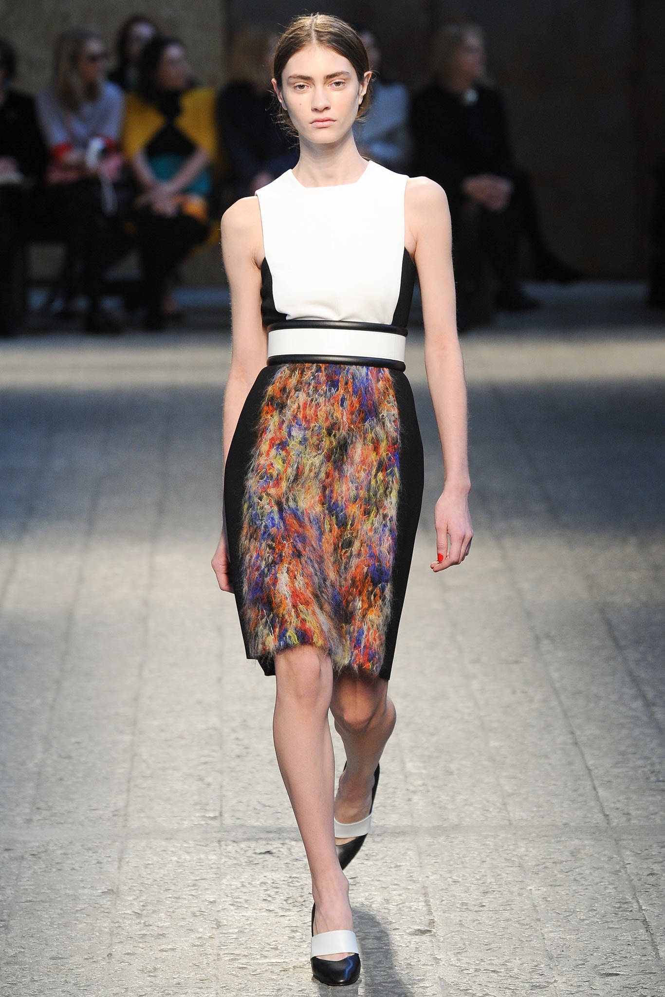 Sportmax F/W 14 Look 25