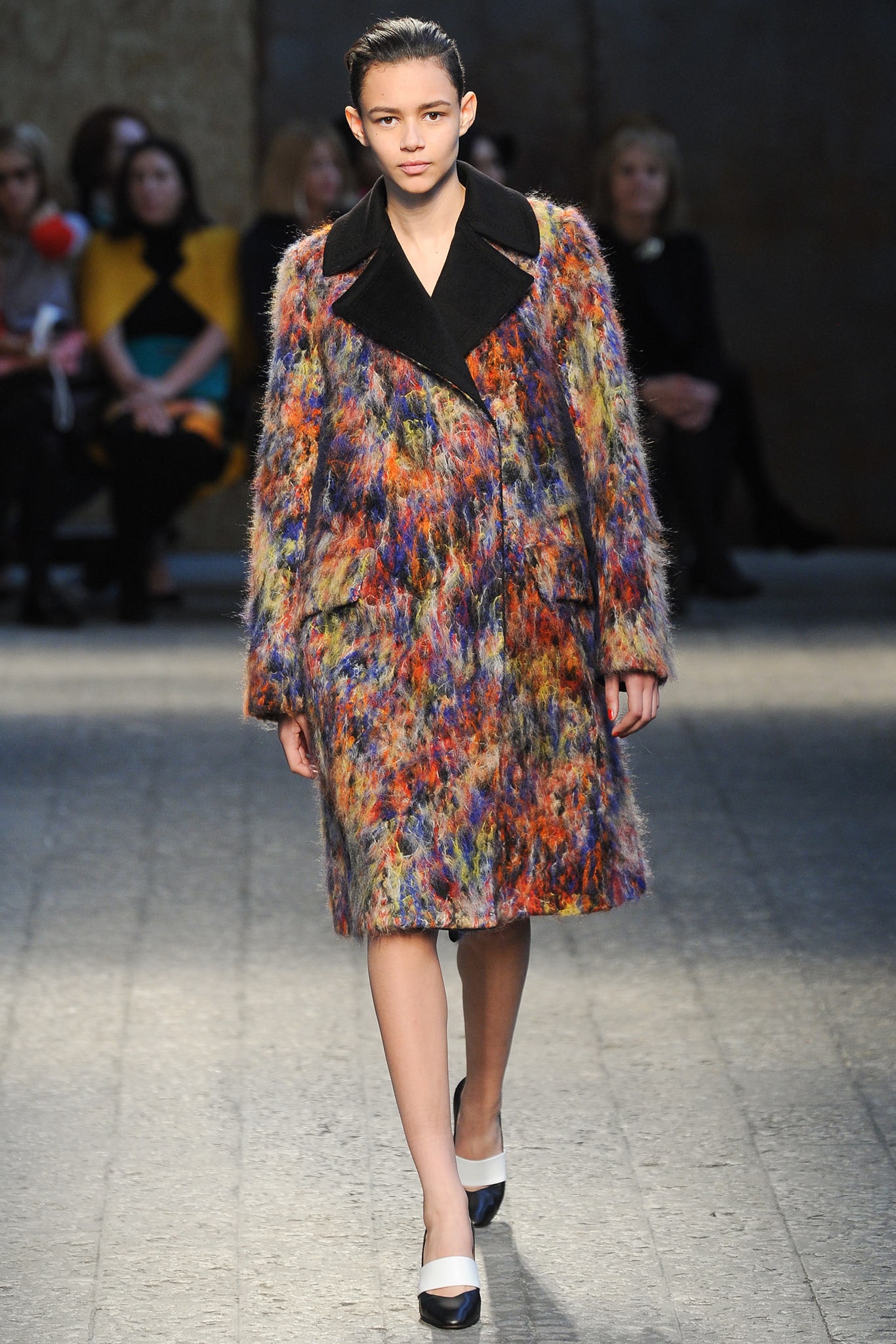 Sportmax F/W 14 Look 26