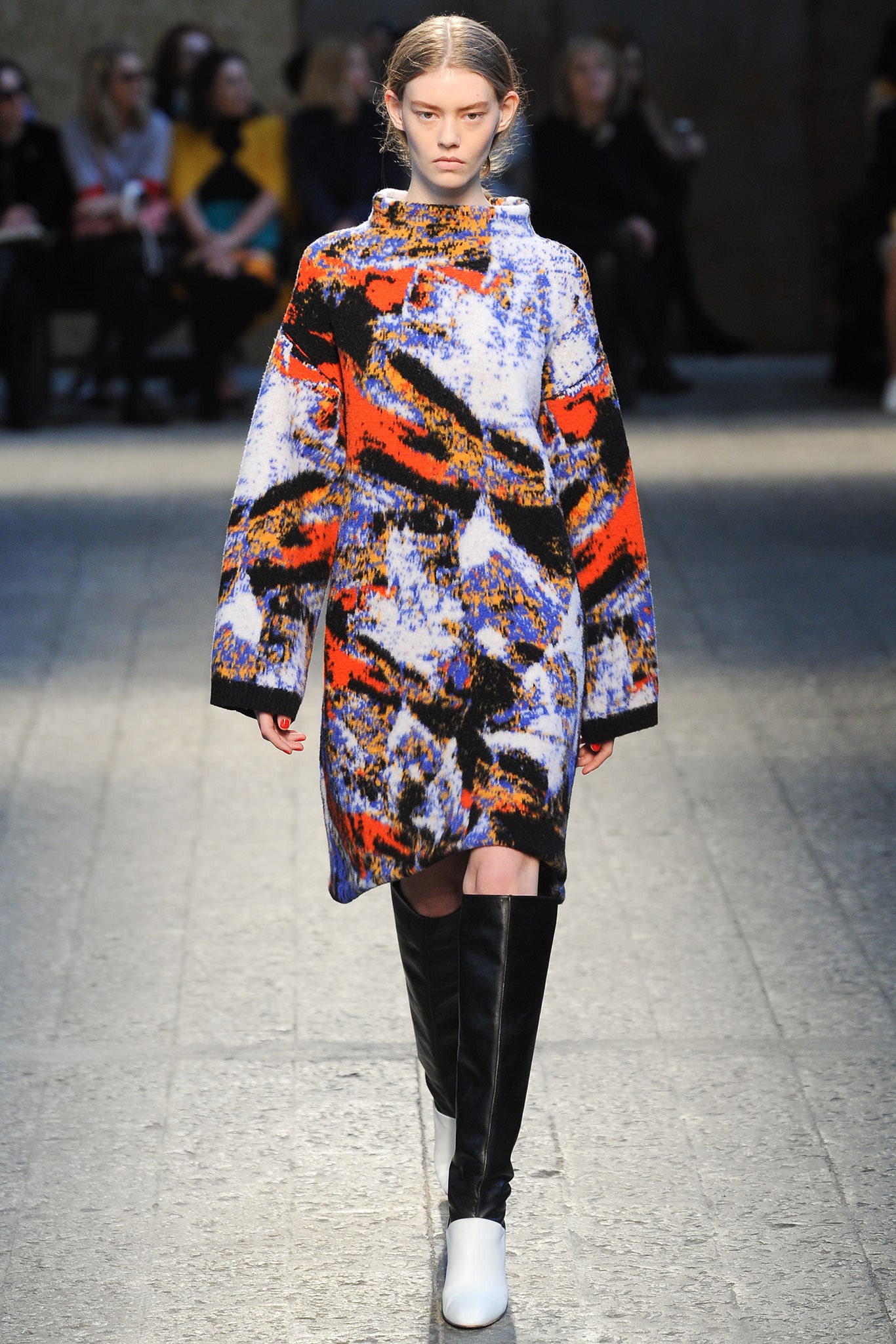 Sportmax F/W 14 Look 28