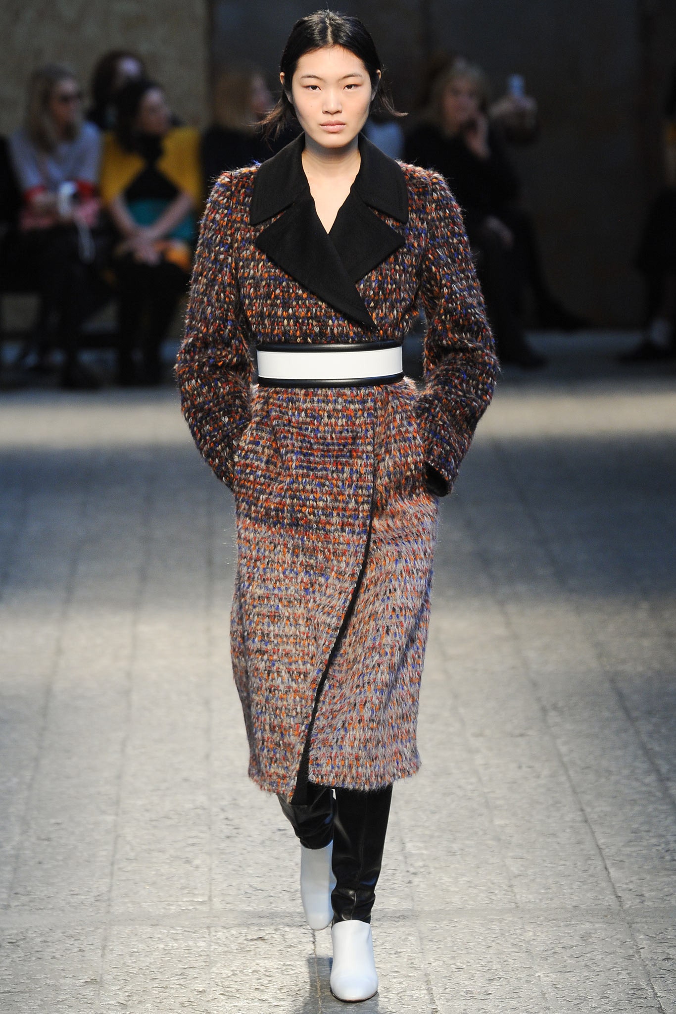 Sportmax F/W 14 Look 30