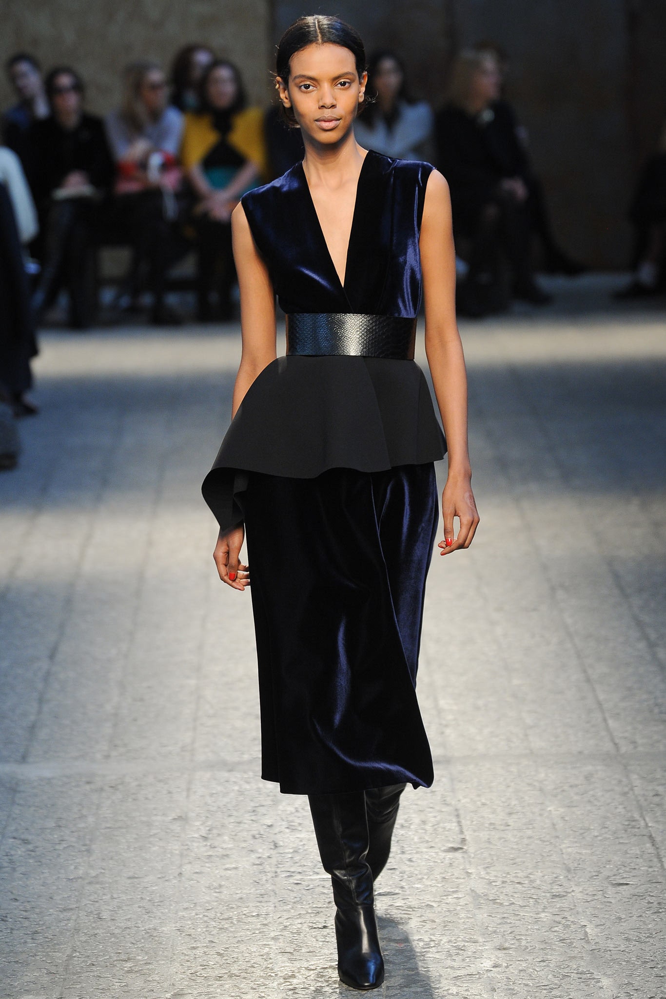 Sportmax F/W 14 Look 31
