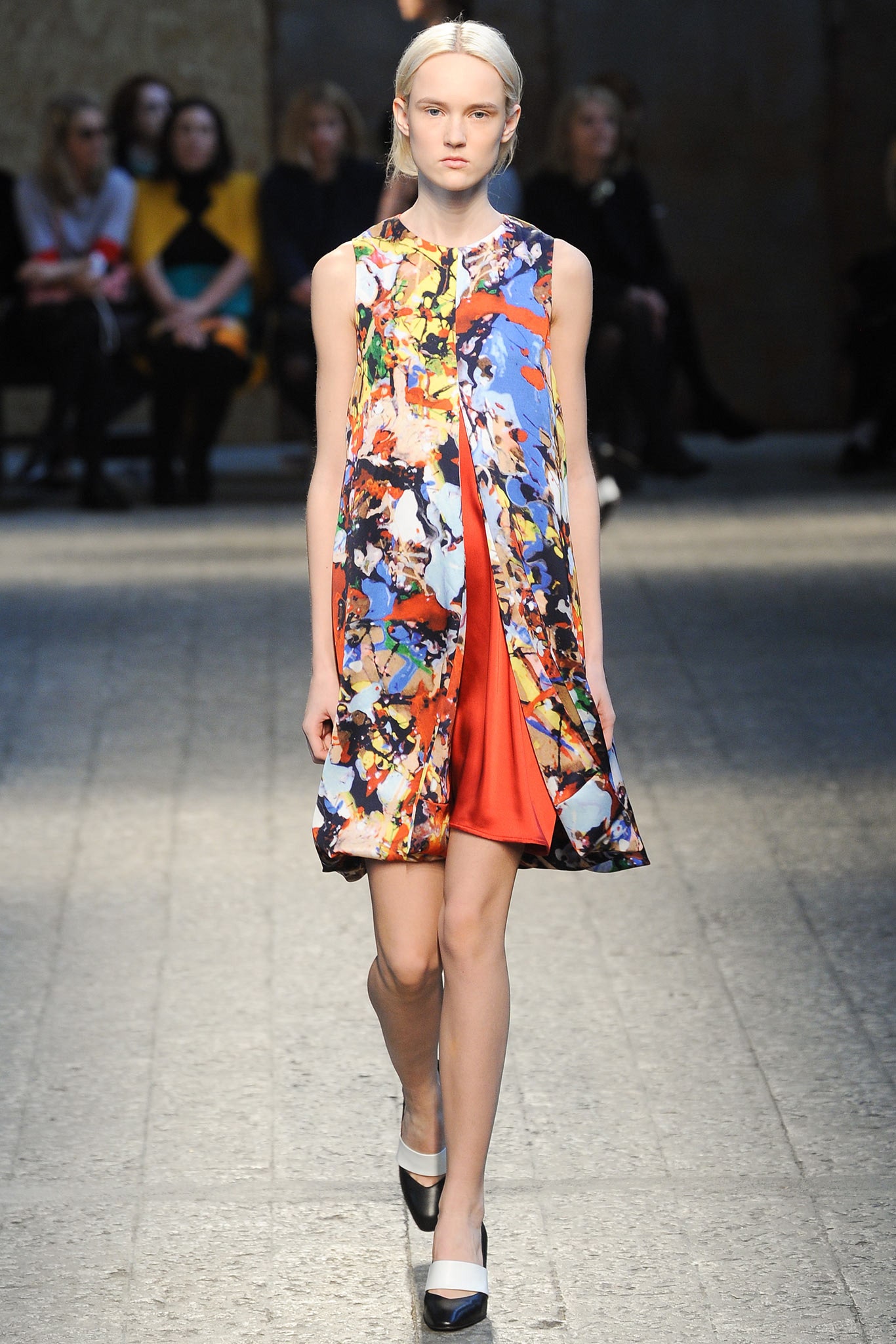 Sportmax F/W 14 Look 34