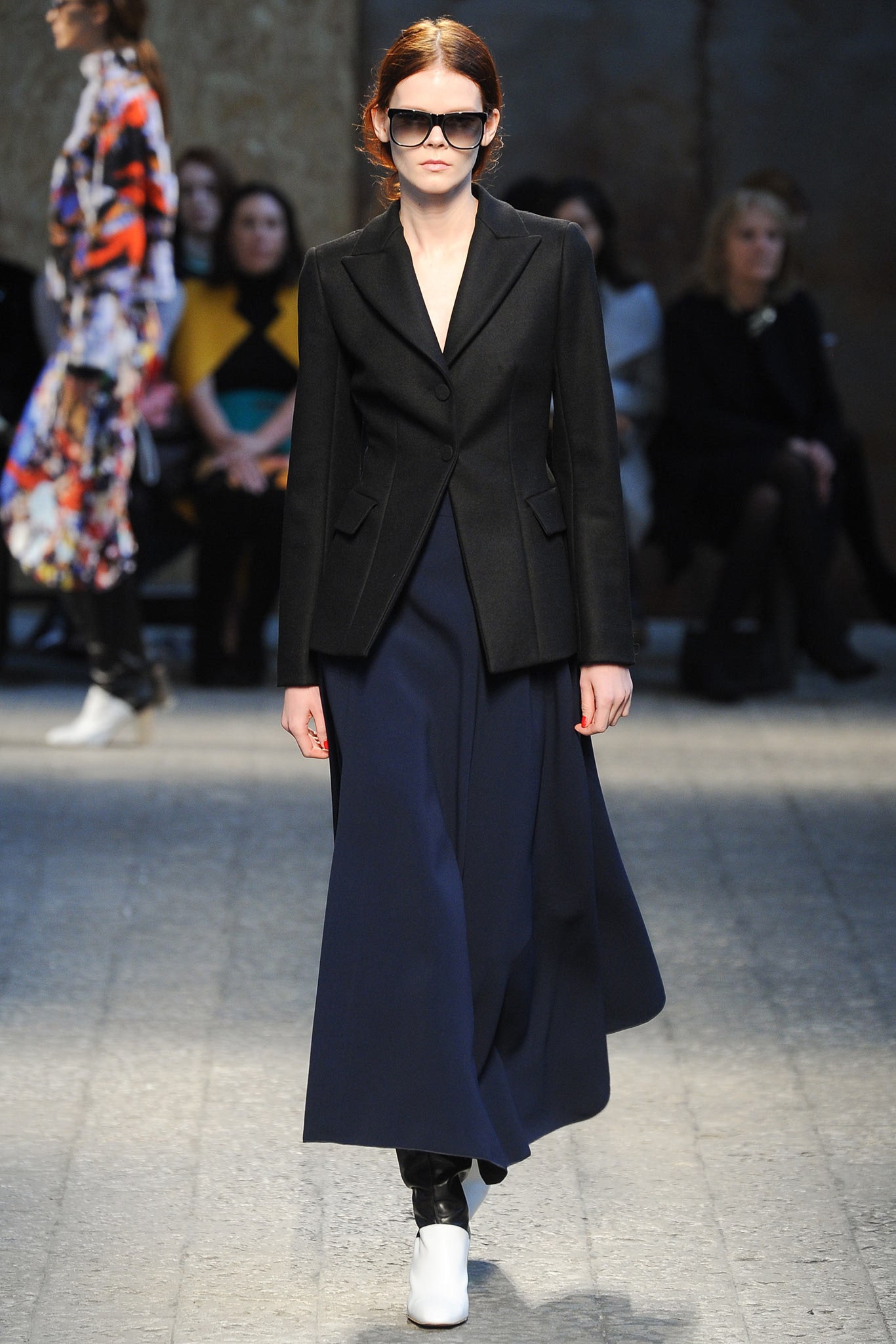 Sportmax F/W 14 Look 35