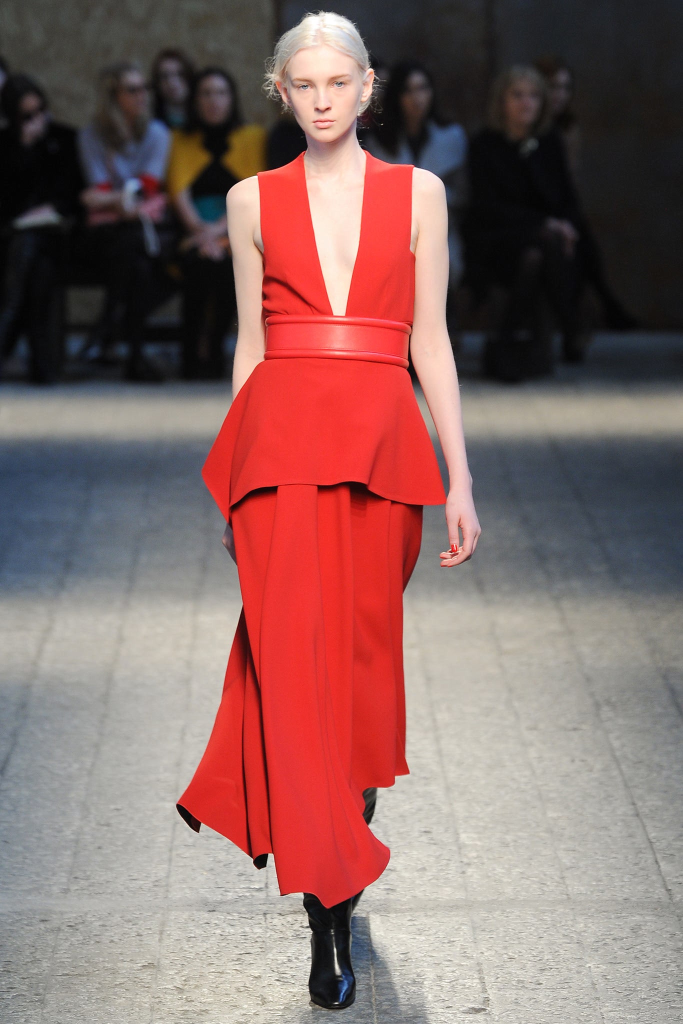 Sportmax F/W 14 Look 37
