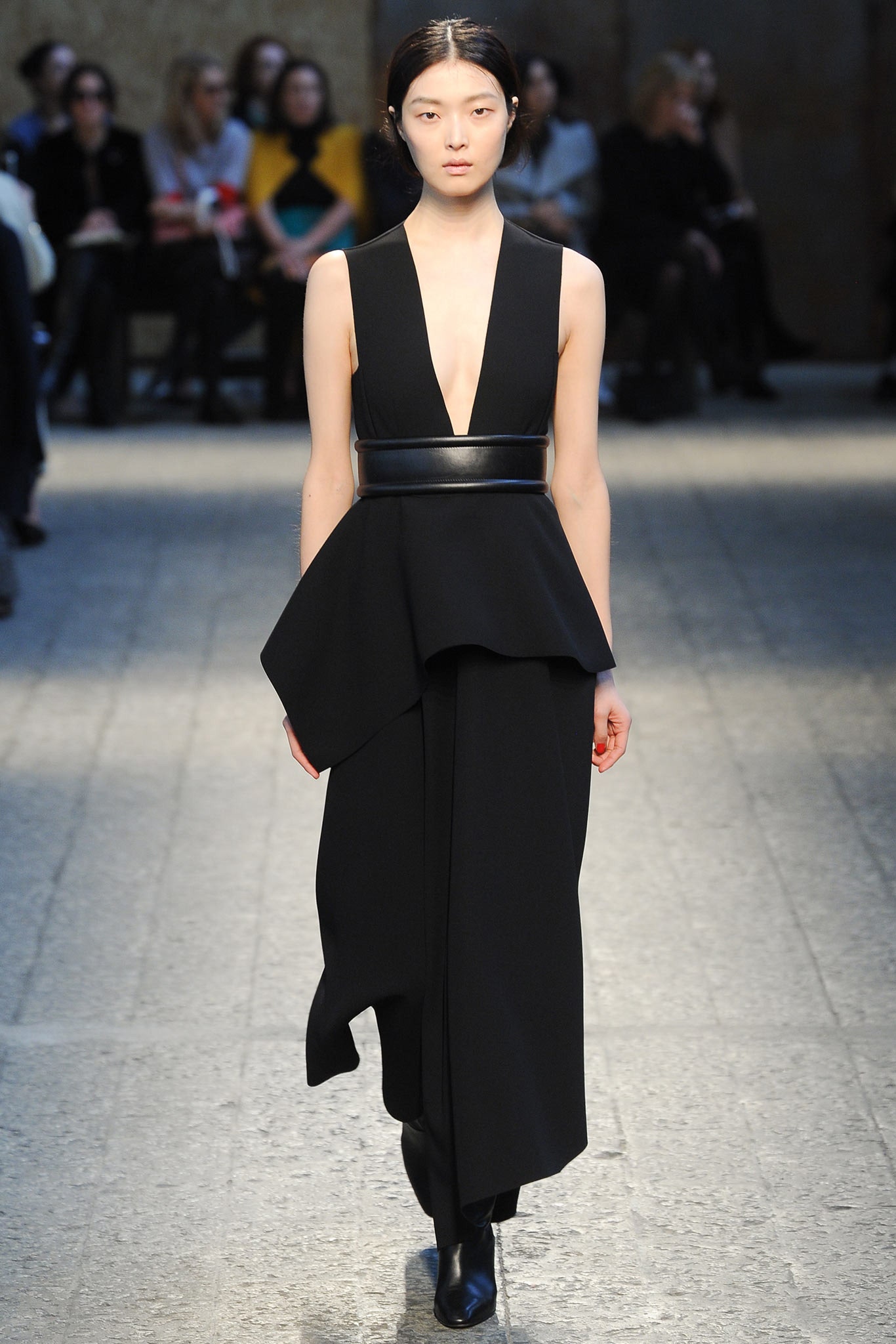 Sportmax F/W 14 Look 39