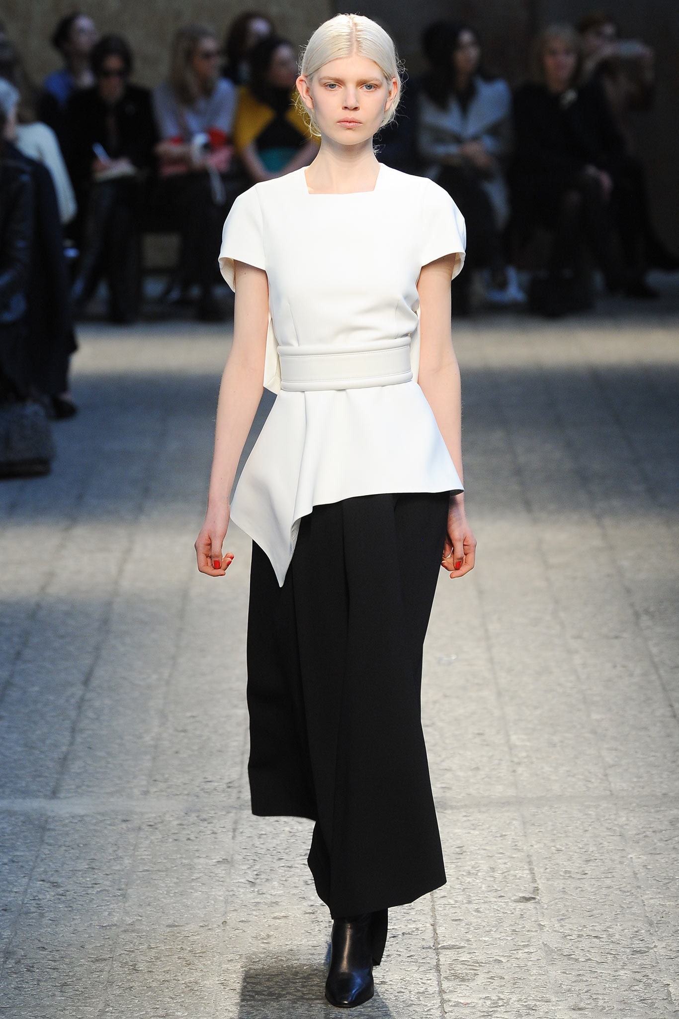 Sportmax F/W 14 Look 40