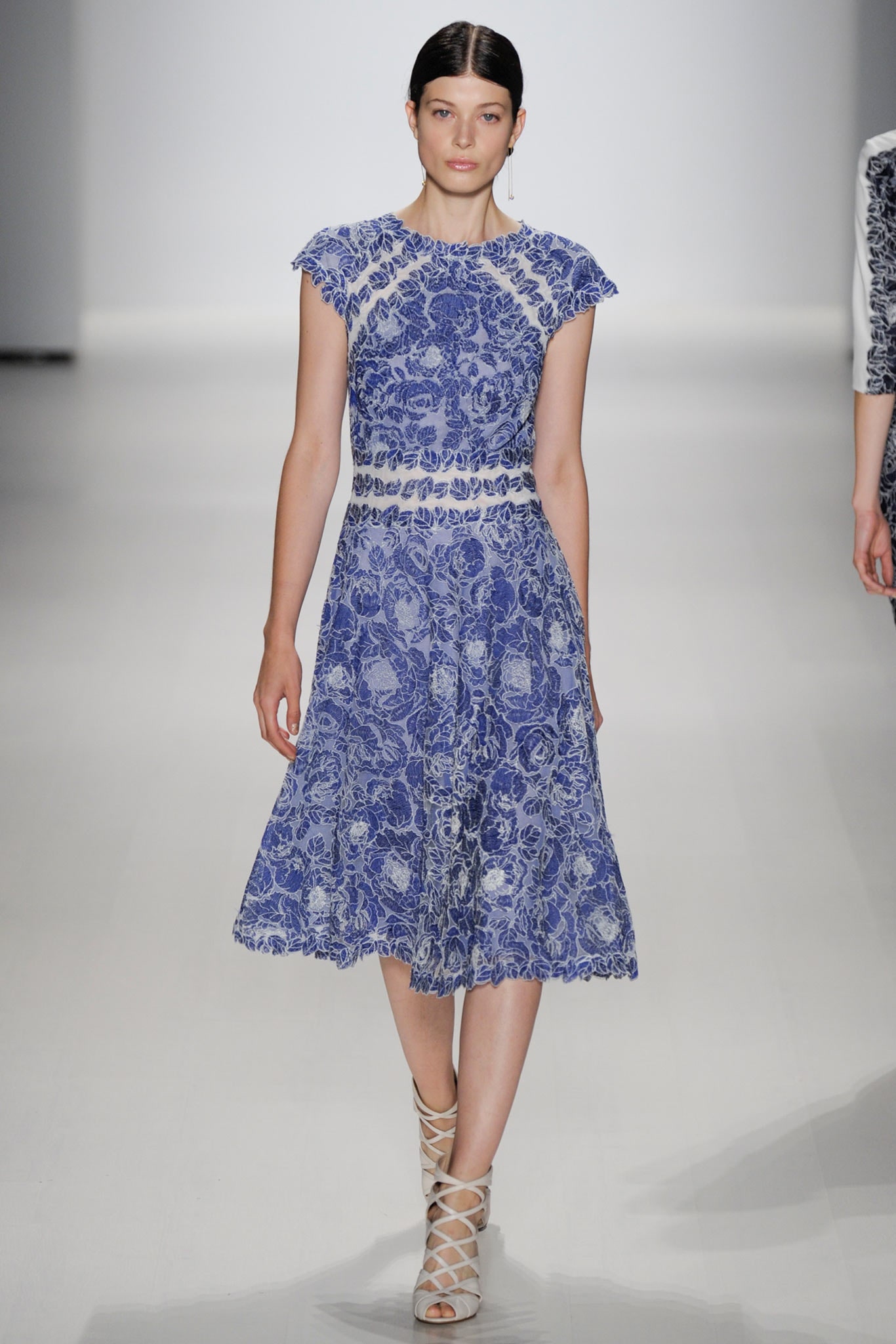 Tadashi Shoji S/S 15 Look 5