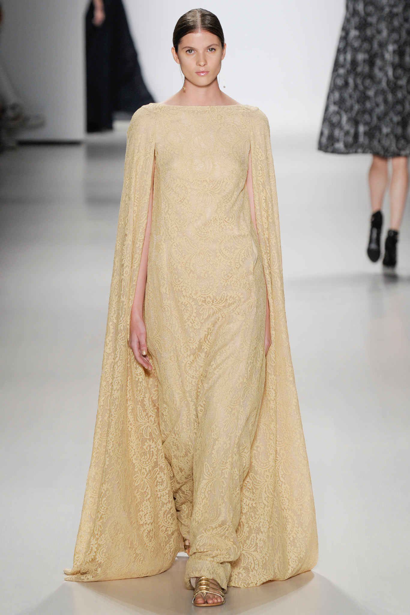 Tadashi Shoji S/S 15 Look 12
