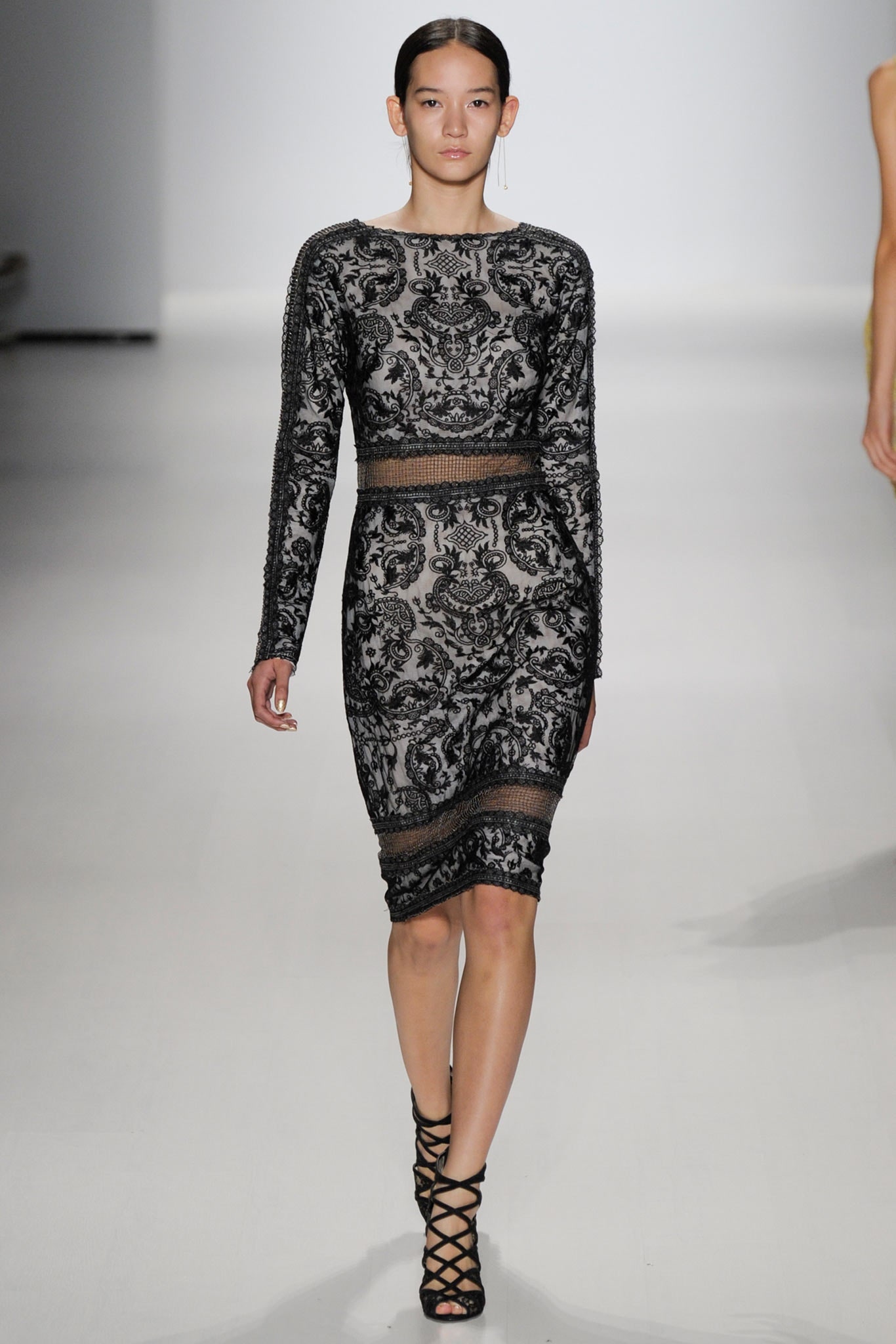 Tadashi Shoji S/S 15 Look 20