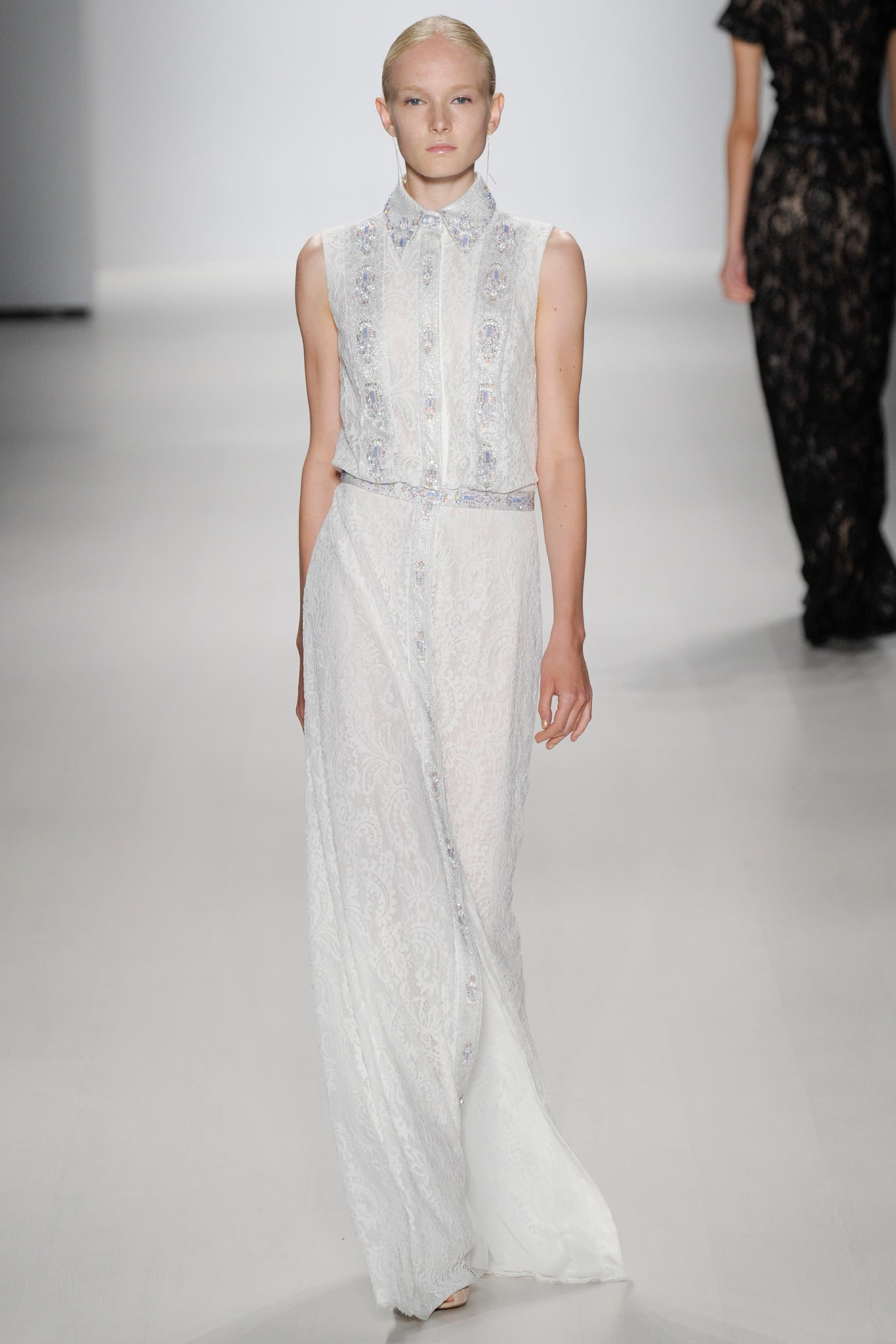 Tadashi Shoji S/S 15 Look 23