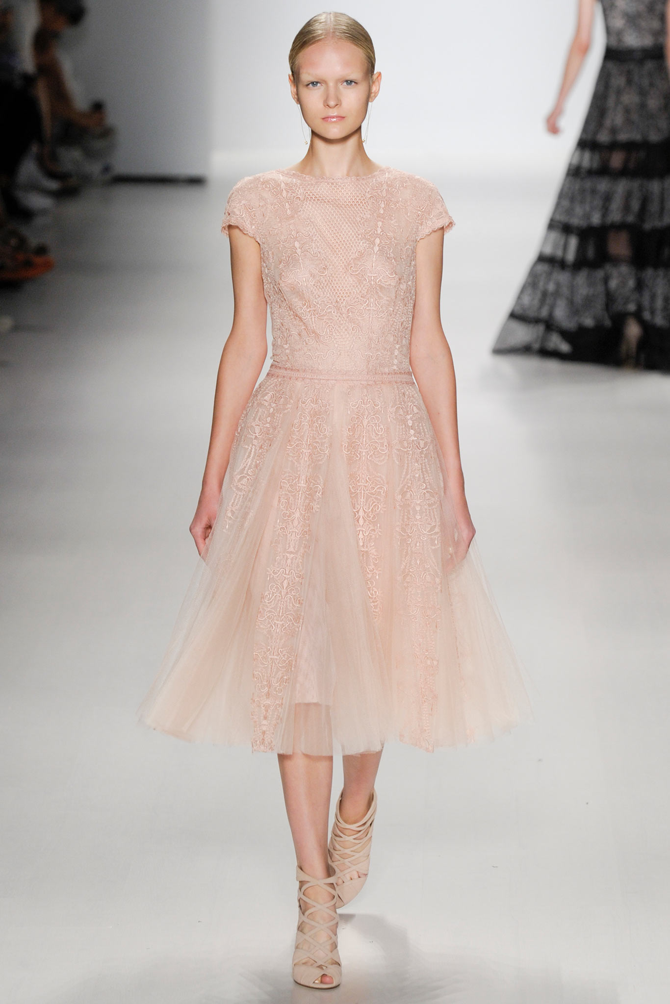 Tadashi Shoji S/S 15 Look 29