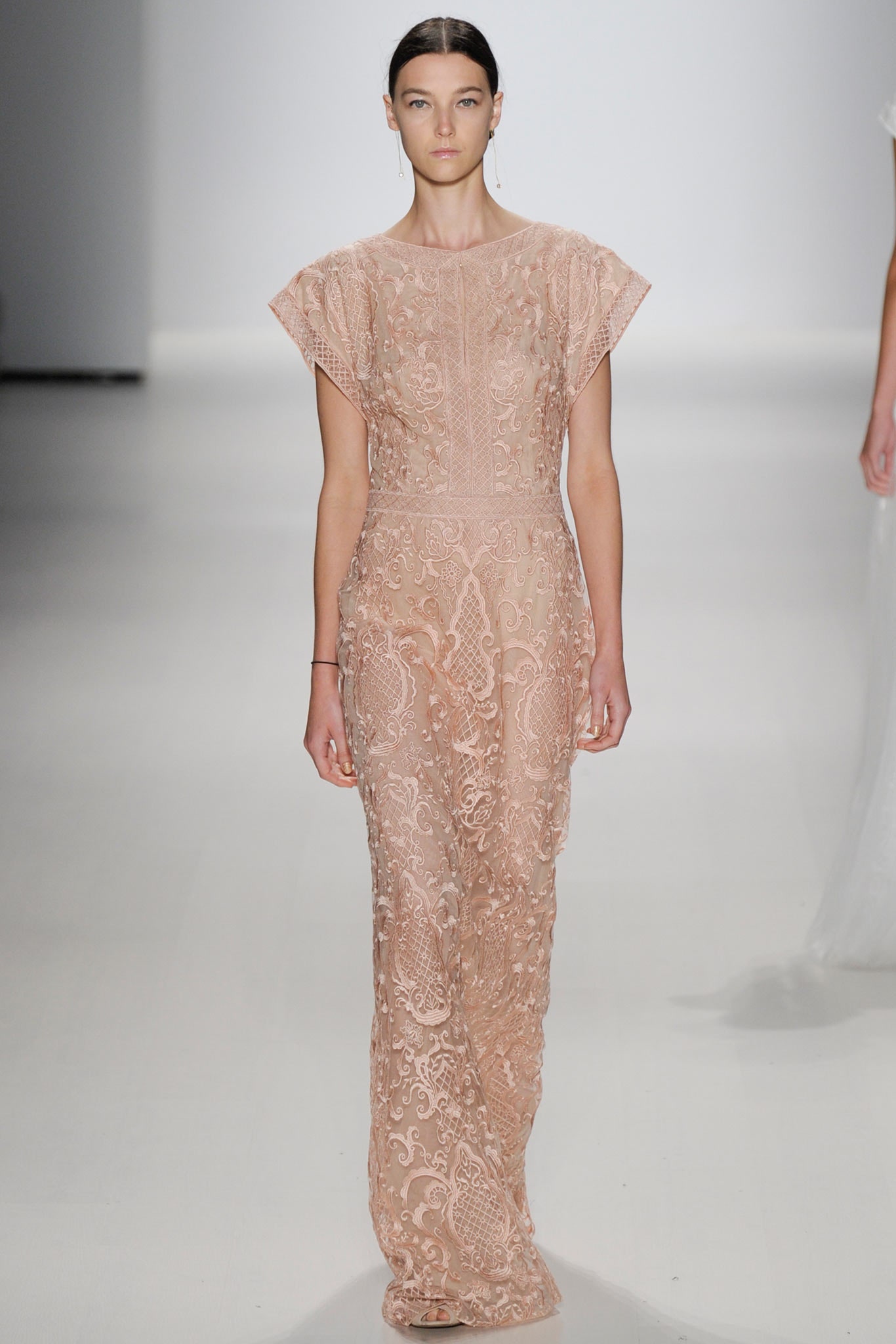 Tadashi Shoji S/S 15 Look 31