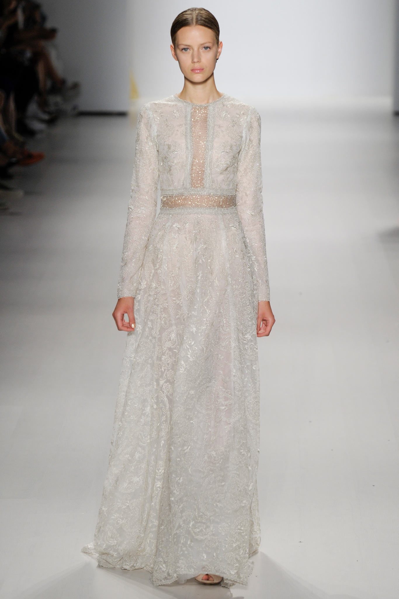 Tadashi Shoji S/S 15 Look 36