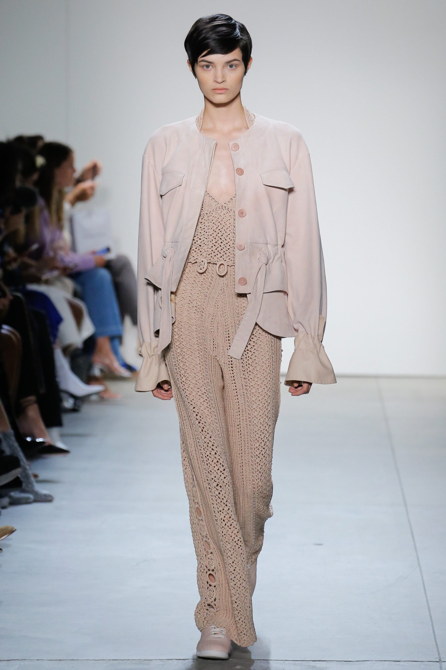 Simkhai S/S 18 Look 8