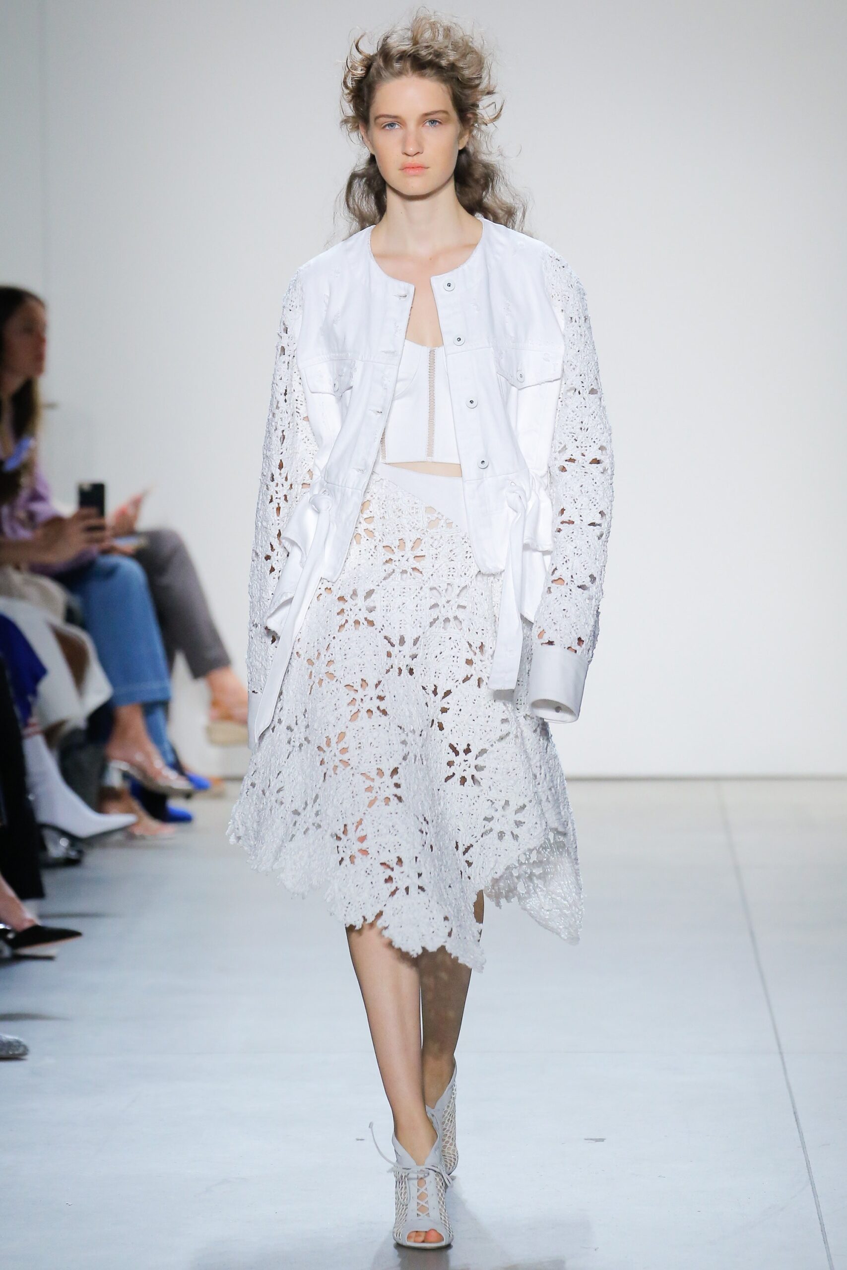 Simkhai S/S 18 Look 12