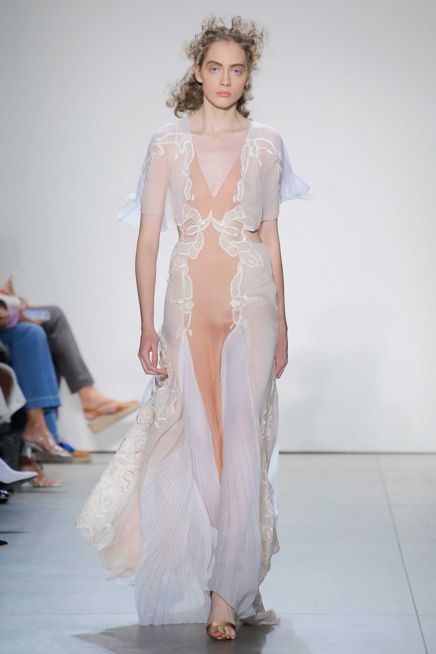 Simkhai S/S 18 Look 18